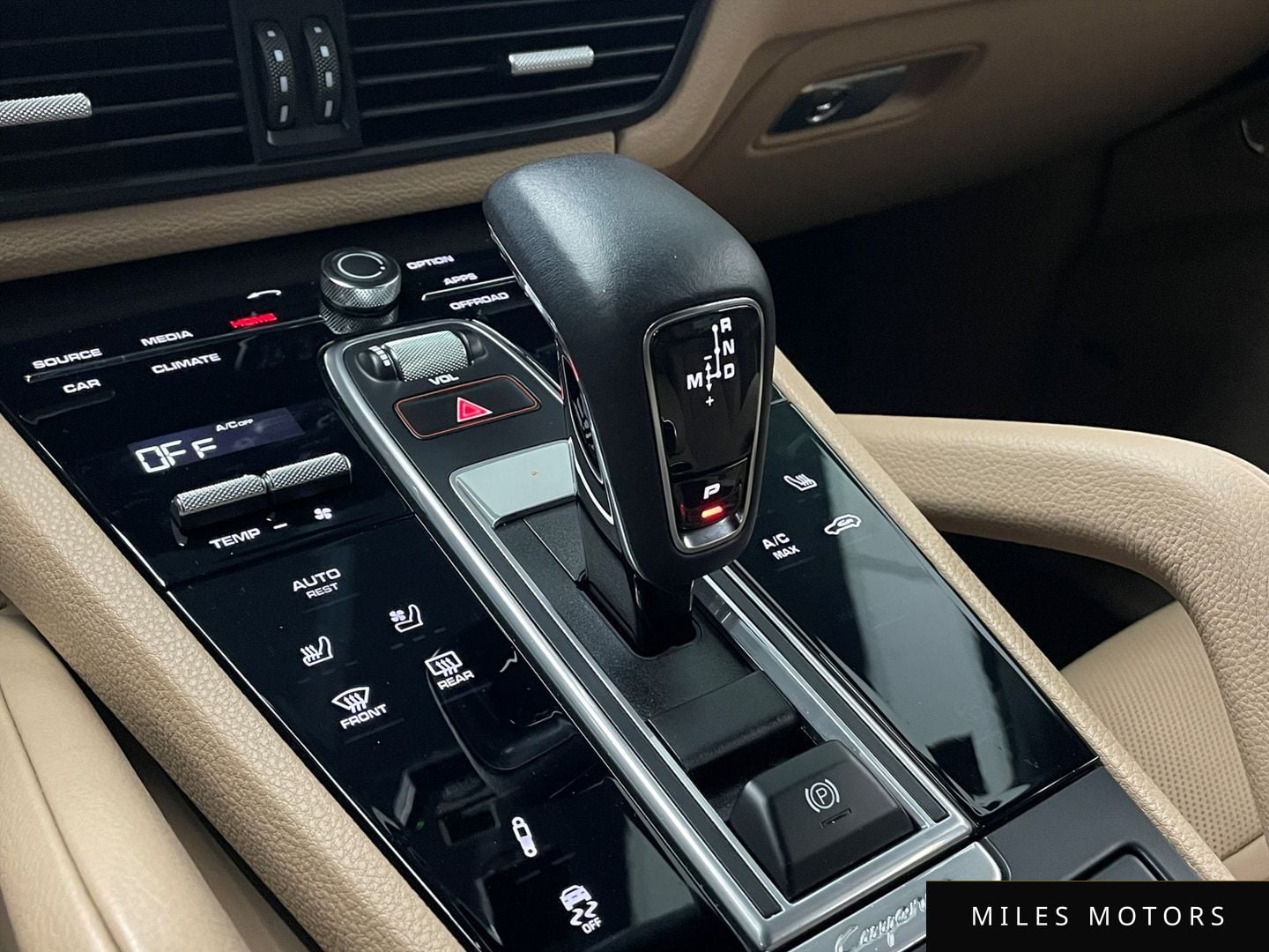 Porsche 카이엔 (PO536) 2022 — миниатюра 9