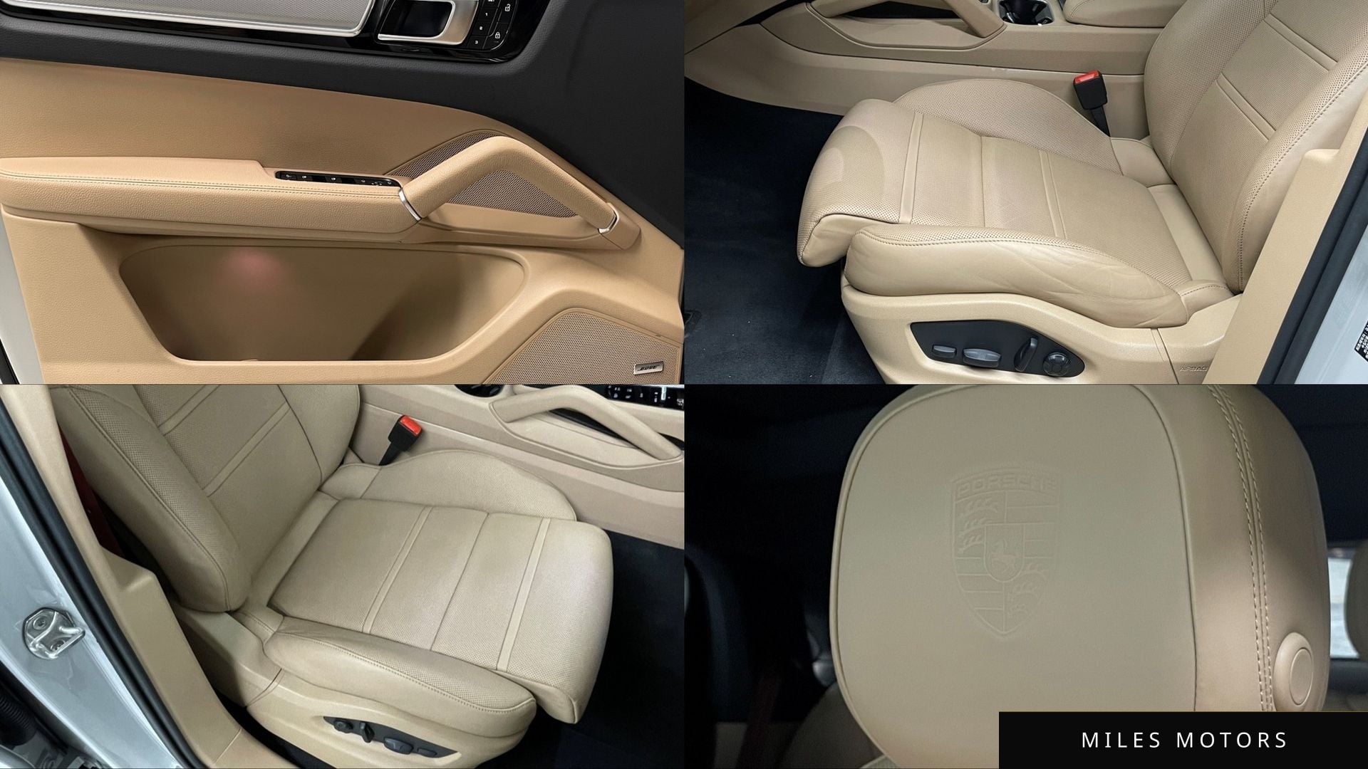Porsche 카이엔 (PO536) 2022 — миниатюра 10