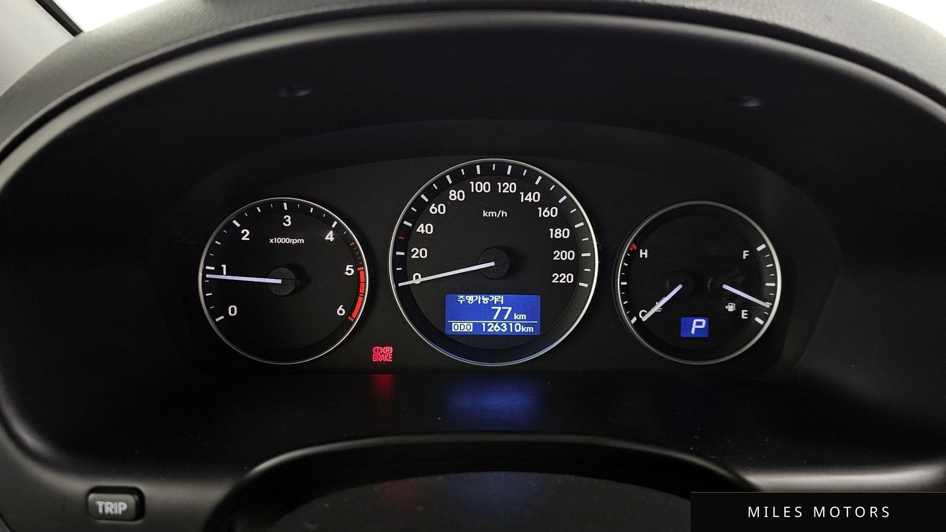 Hyundai 뉴 그랜드 스타렉스 2019 — миниатюра 8