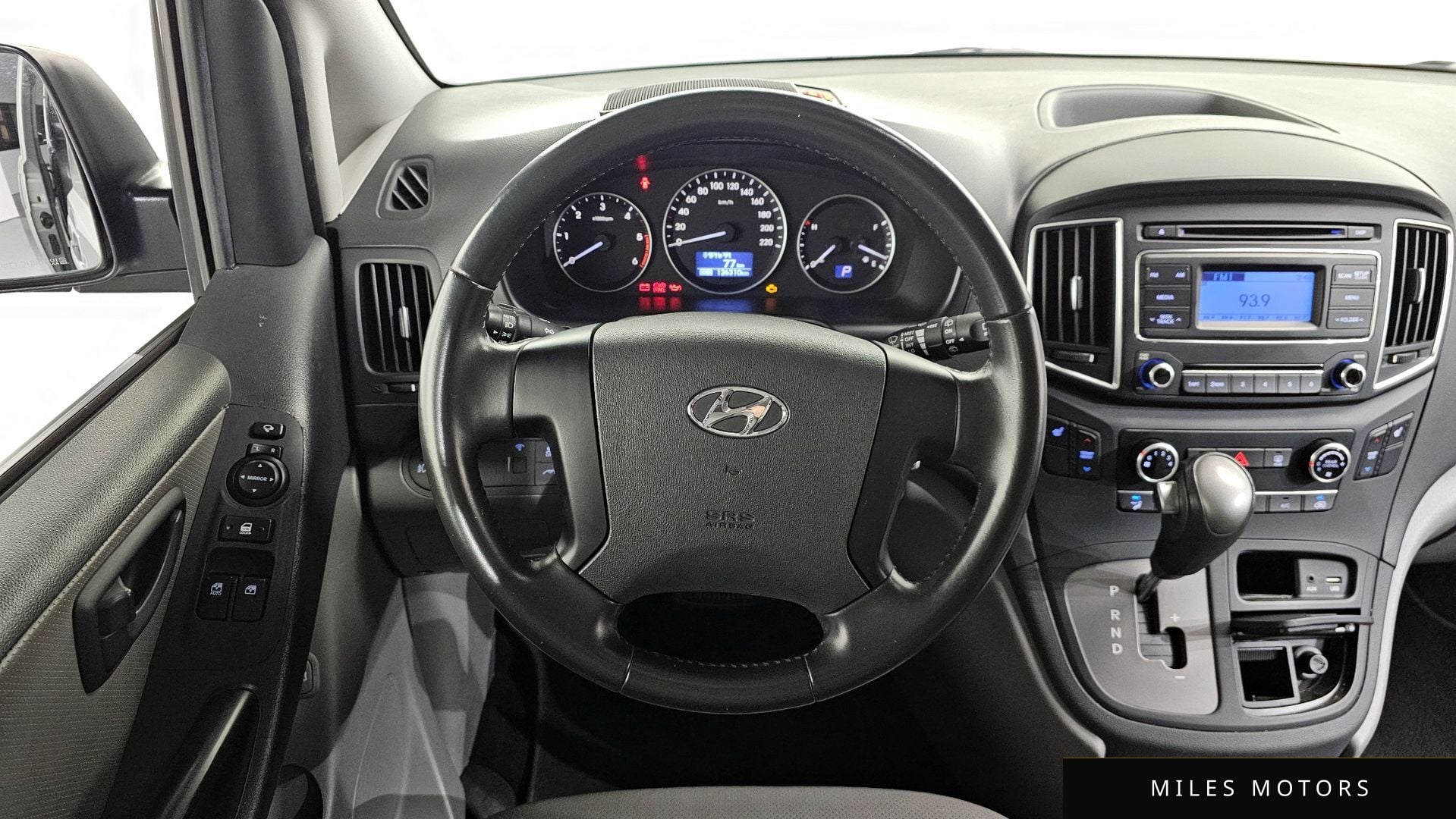 Hyundai 뉴 그랜드 스타렉스 2019 — миниатюра 13