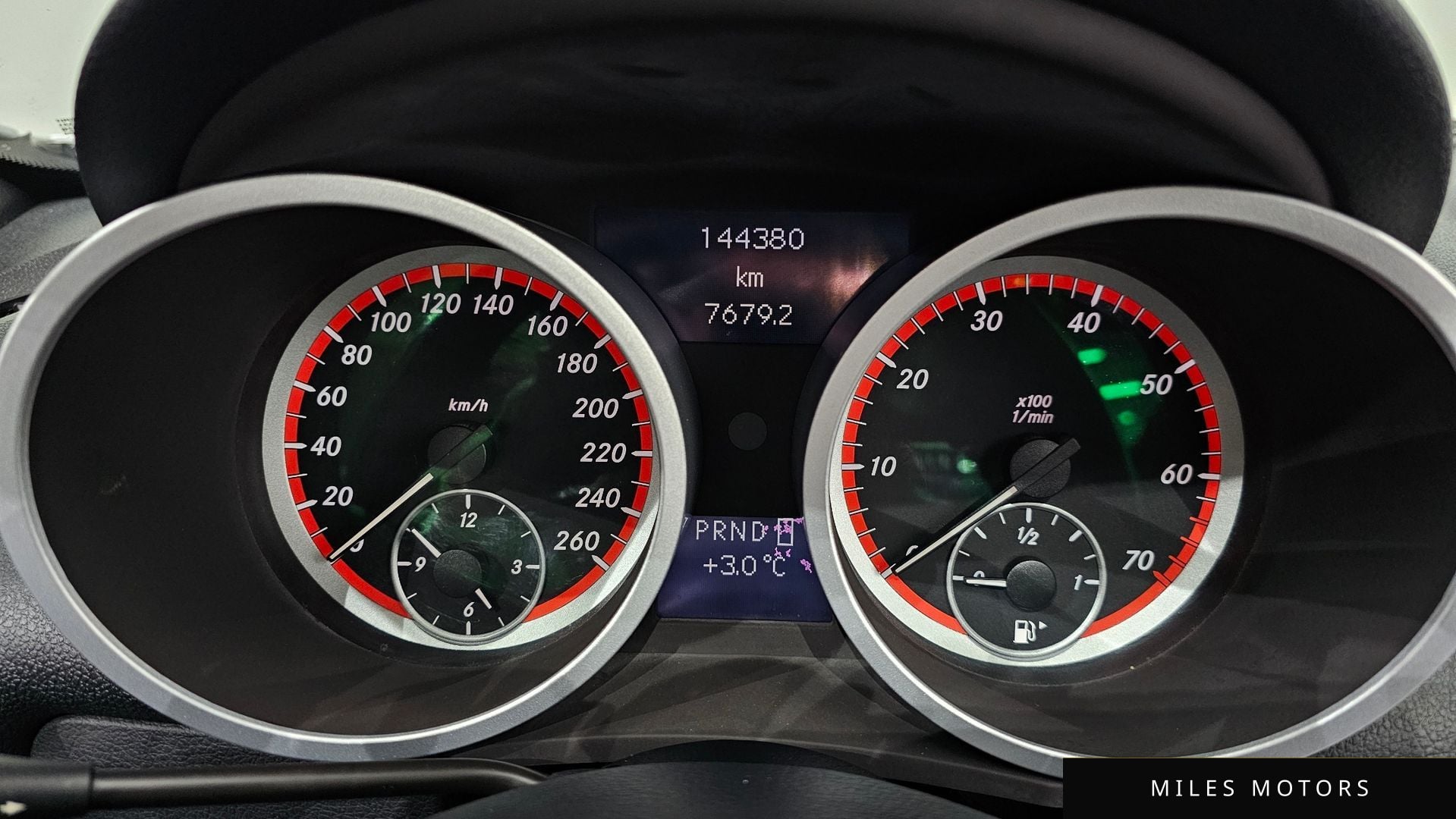 Mercedes-Benz SLK-Class 2007 — миниатюра 8