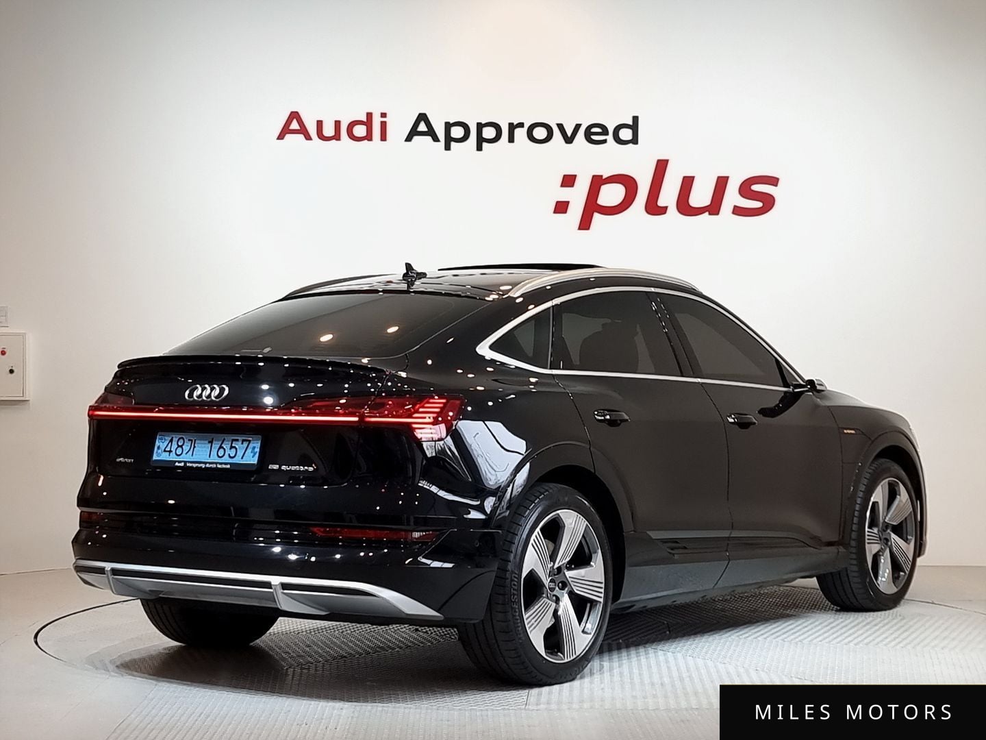 Audi e-tron 2022 — миниатюра 2