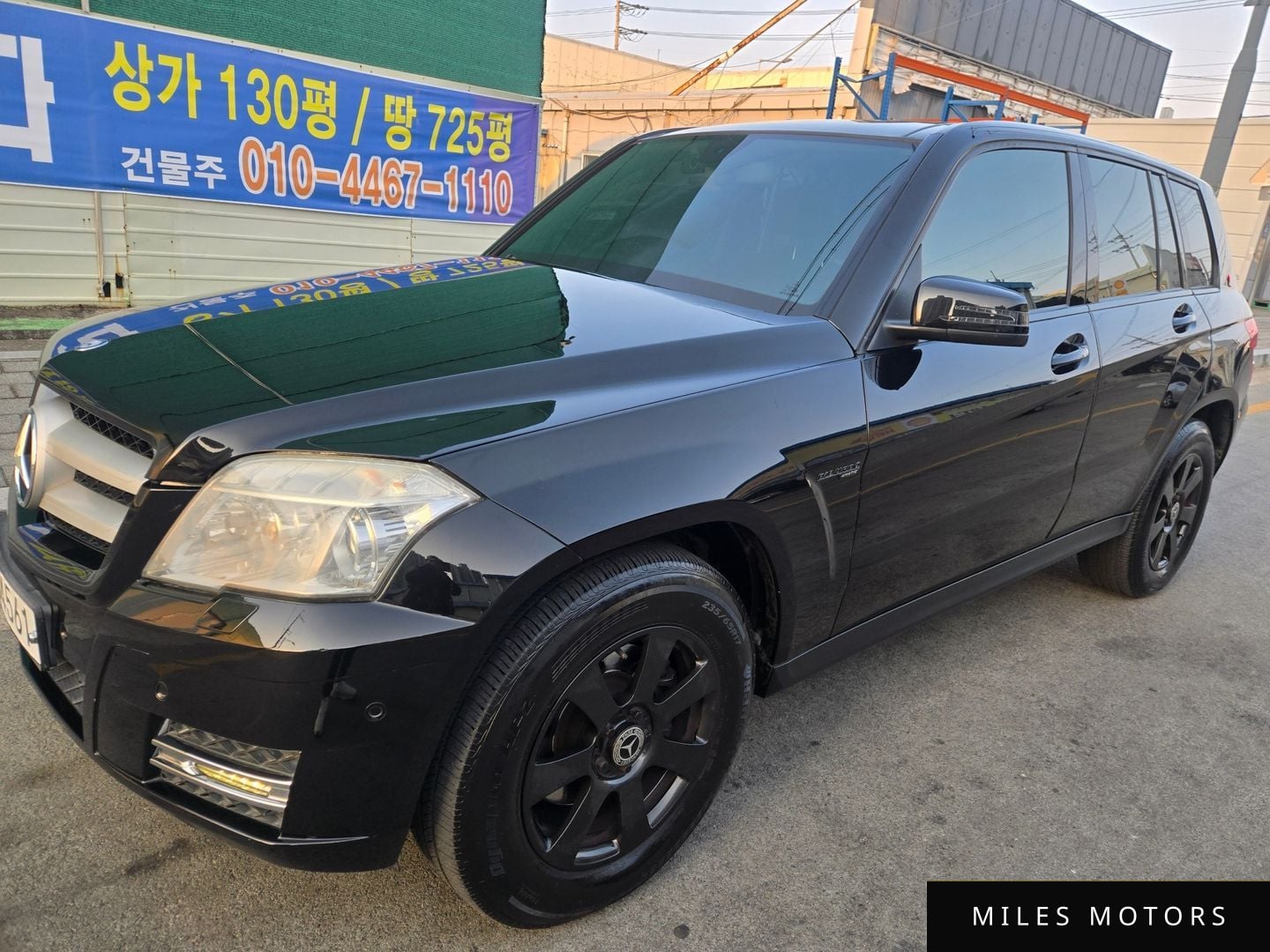 Mercedes-Benz GLK-Class 2011 — миниатюра 2