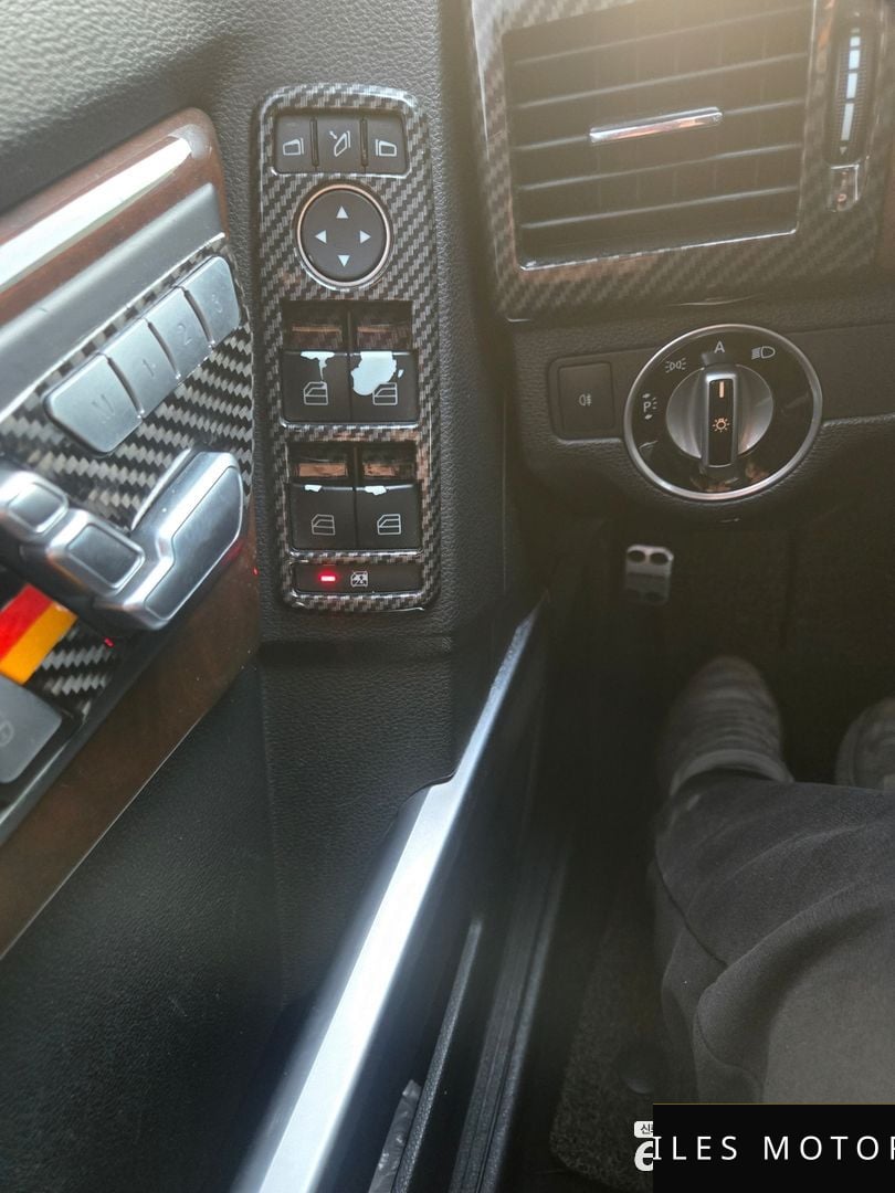 Mercedes-Benz GLK-Class 2011 — миниатюра 11