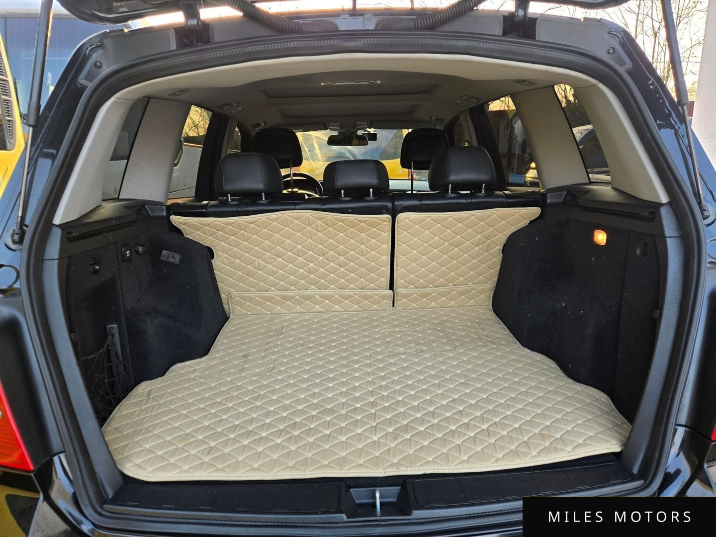 Mercedes-Benz GLK-Class 2011 — миниатюра 12