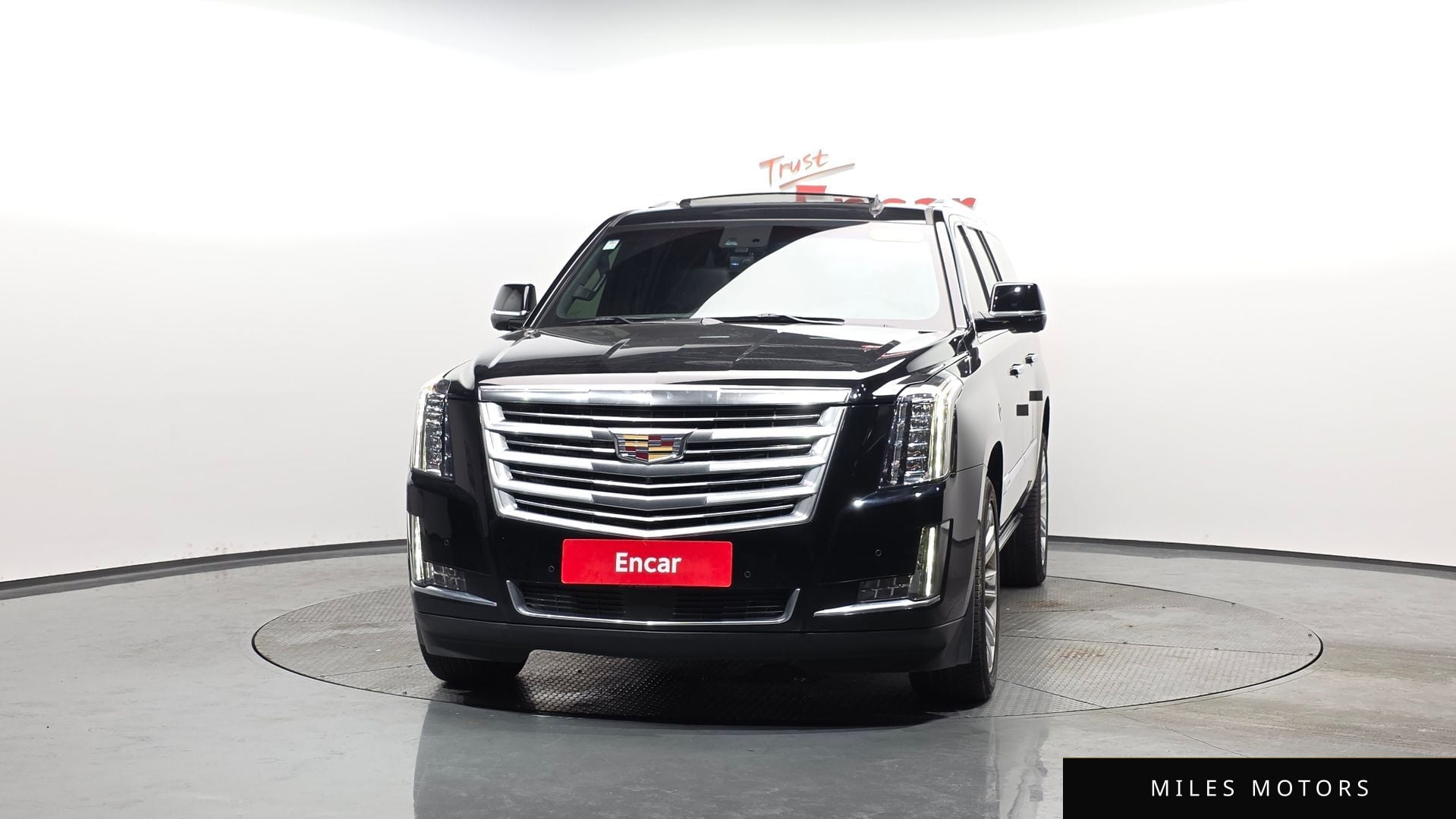 Cadillac Escalade 2016 — миниатюра 2