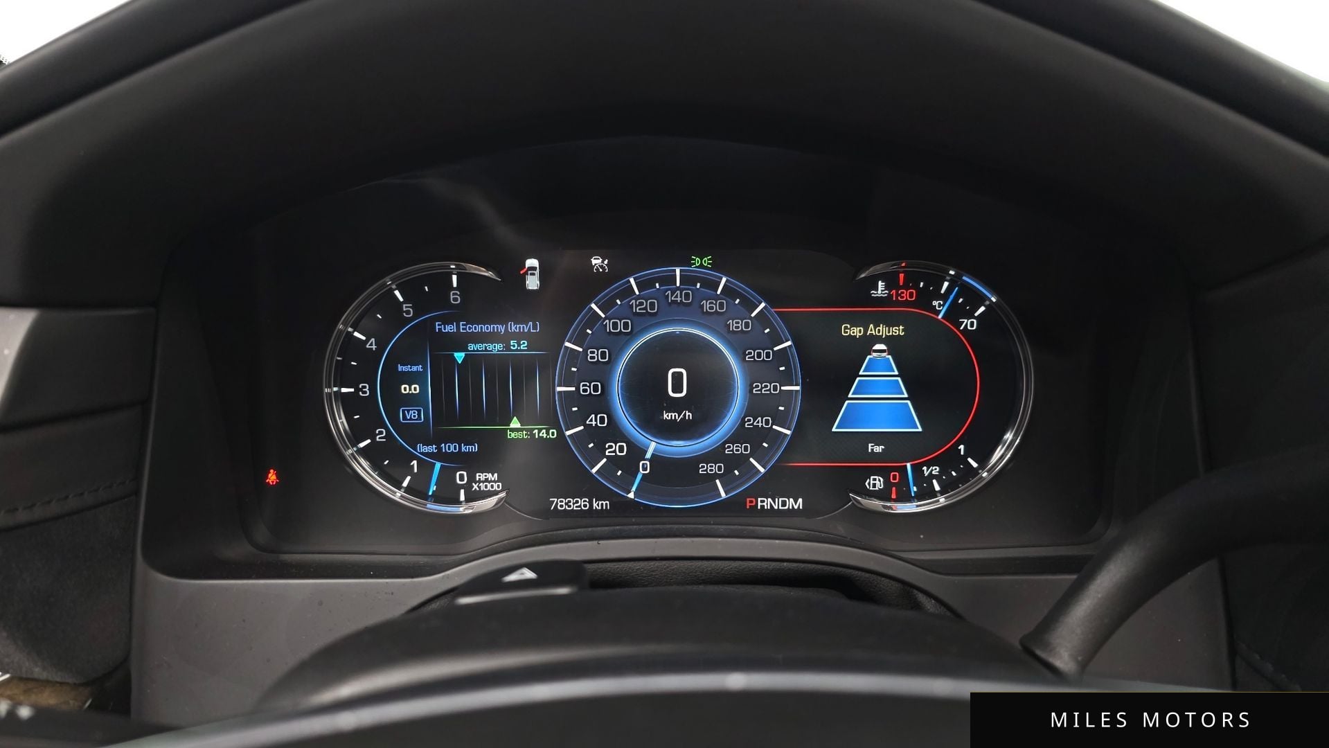 Cadillac Escalade 2016 — миниатюра 7