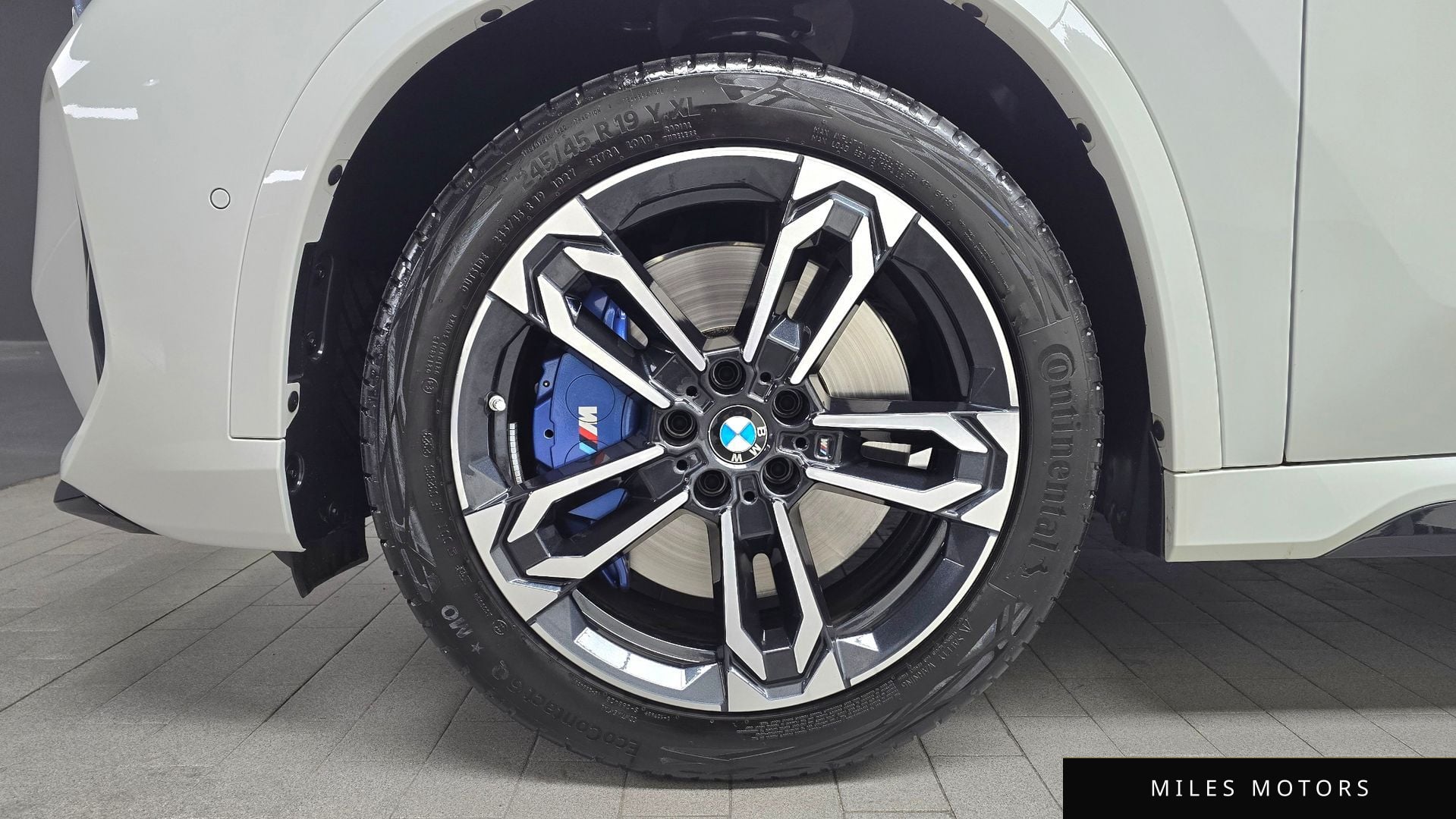 BMW X1 (U11) 2024 — миниатюра 5