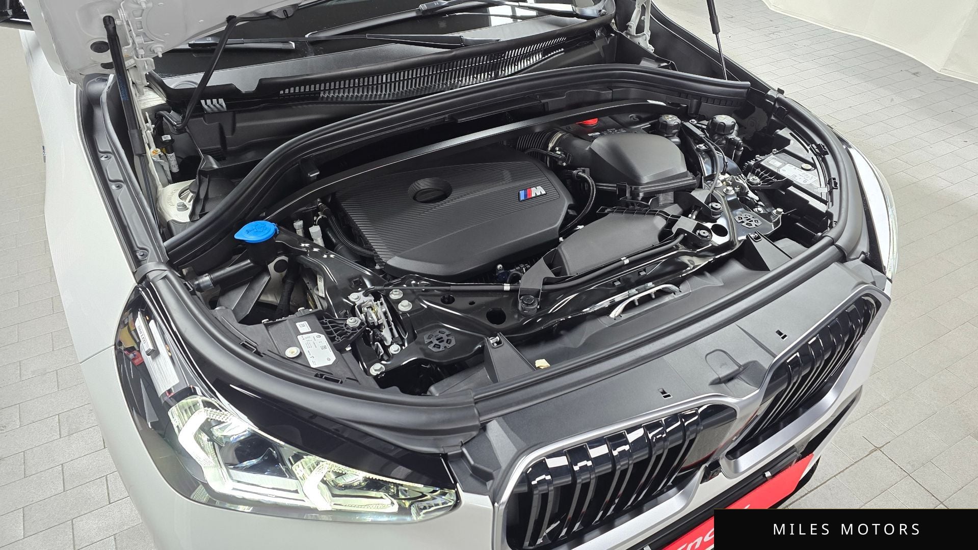 BMW X1 (U11) 2024 — миниатюра 6