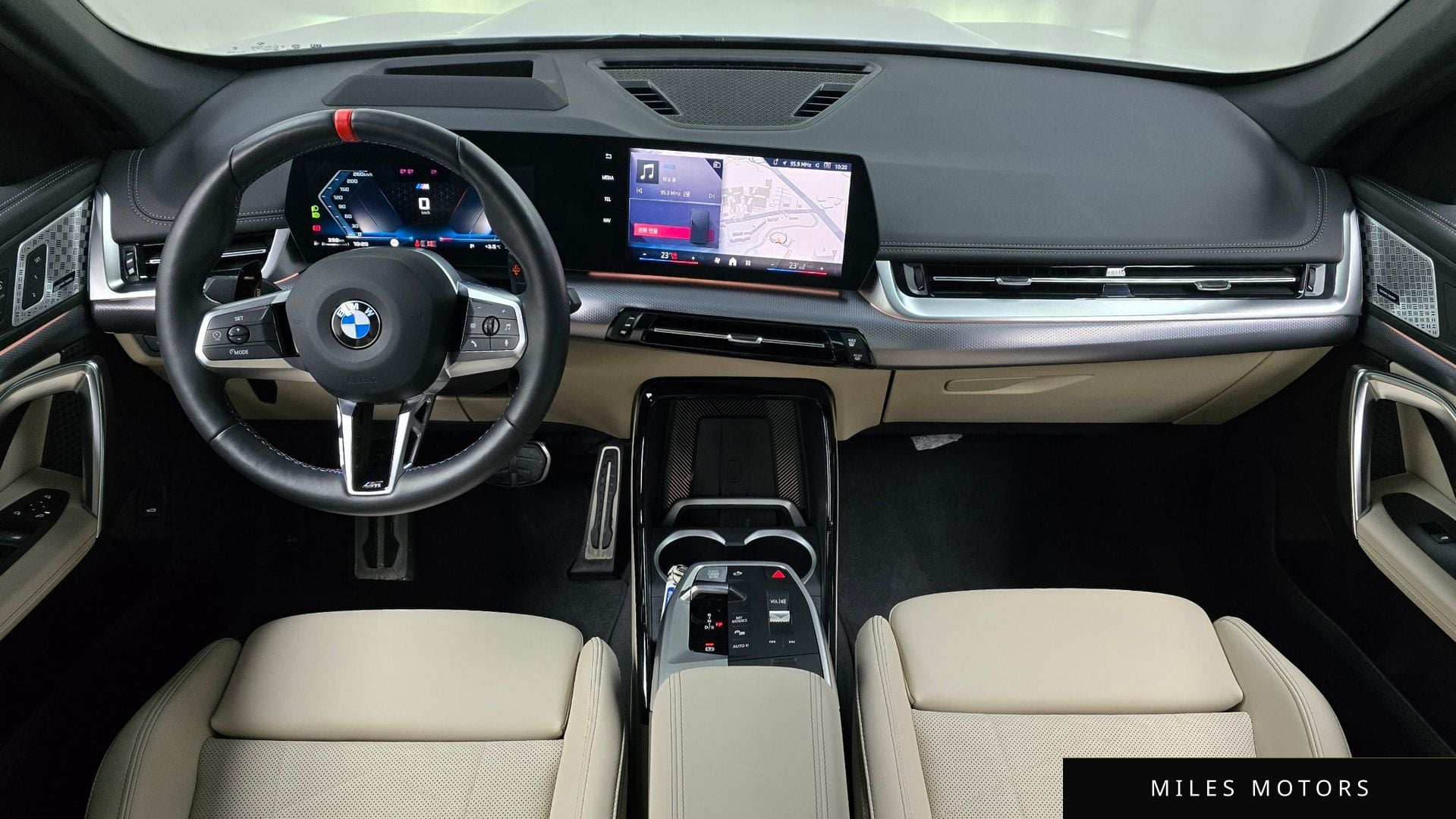 BMW X1 (U11) 2024 — миниатюра 7