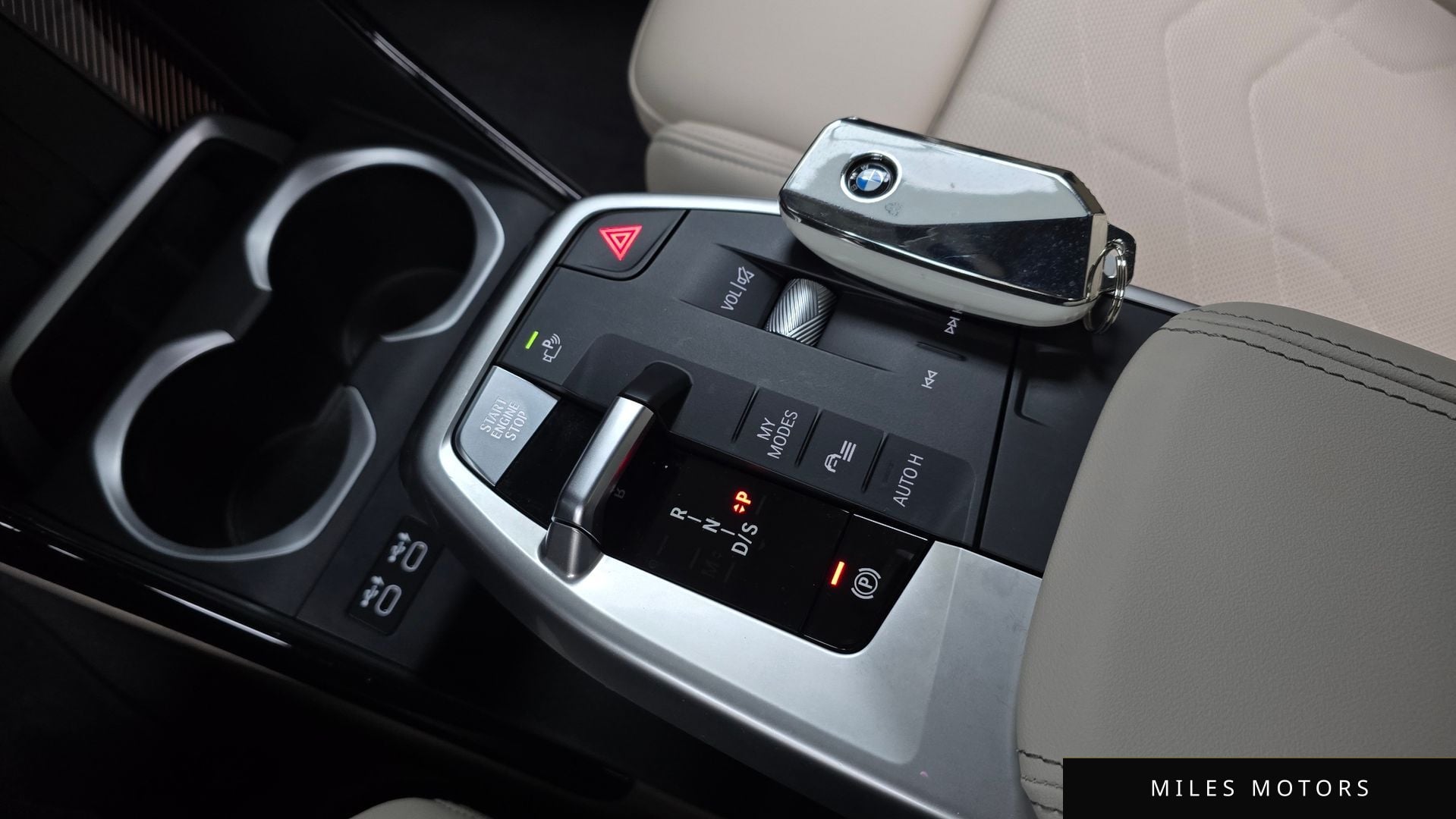 BMW X1 (U11) 2024 — миниатюра 9