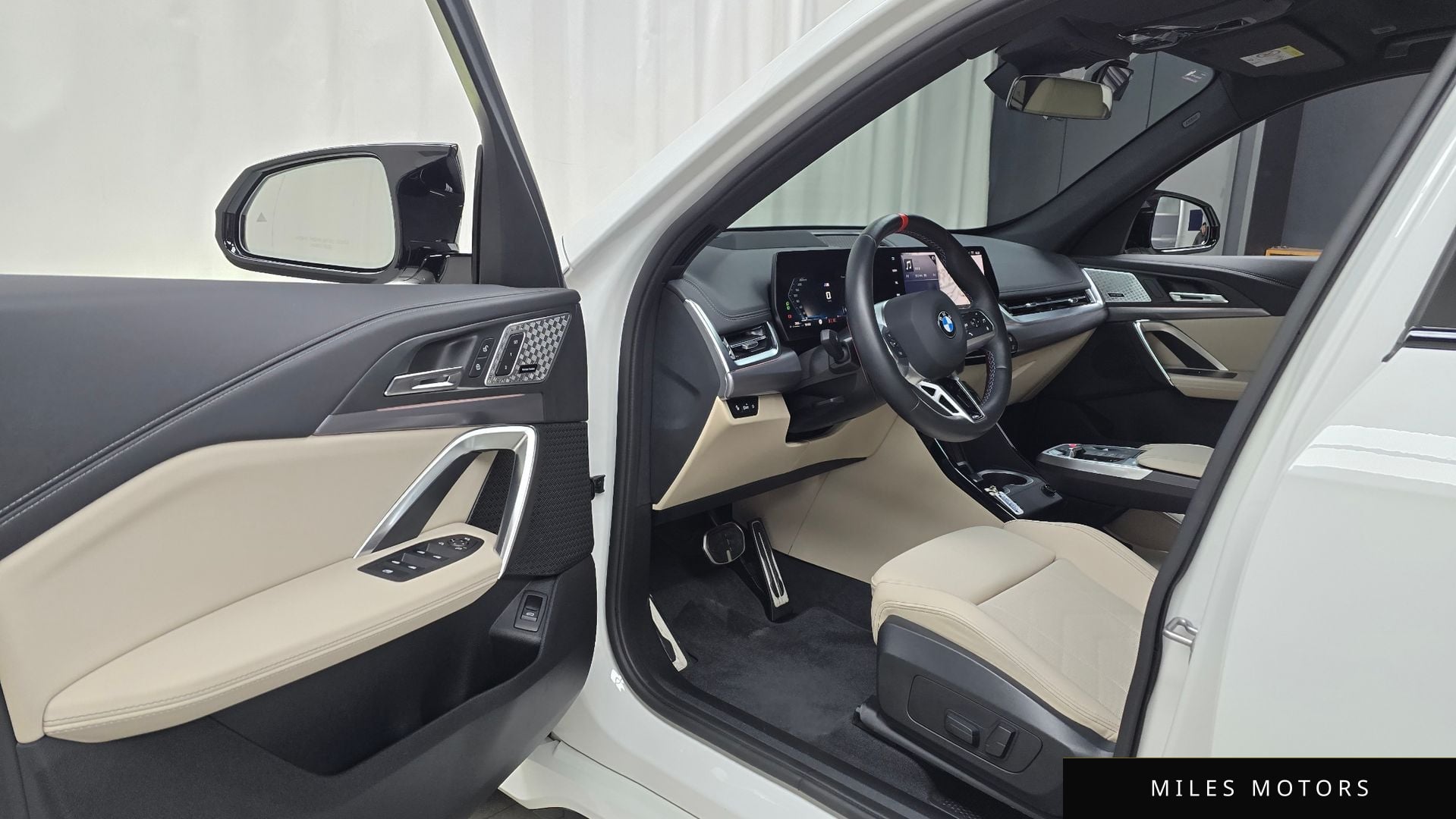 BMW X1 (U11) 2024 — миниатюра 10