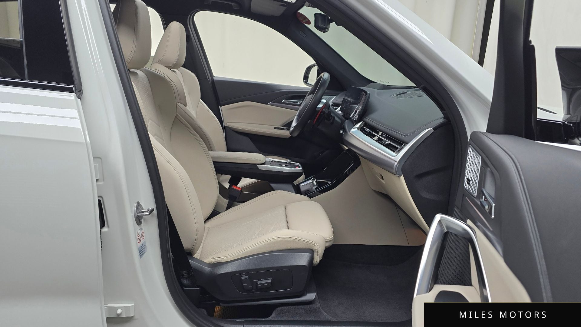 BMW X1 (U11) 2024 — миниатюра 11