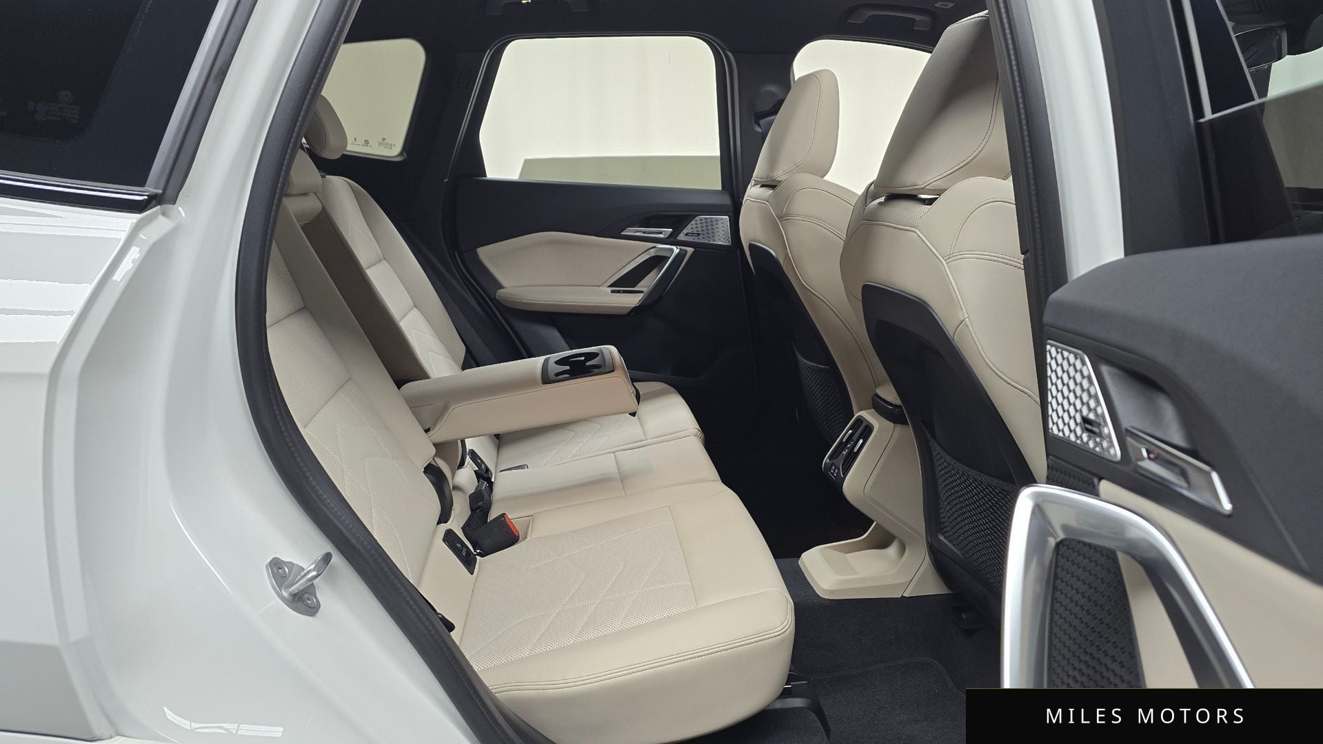BMW X1 (U11) 2024 — миниатюра 12