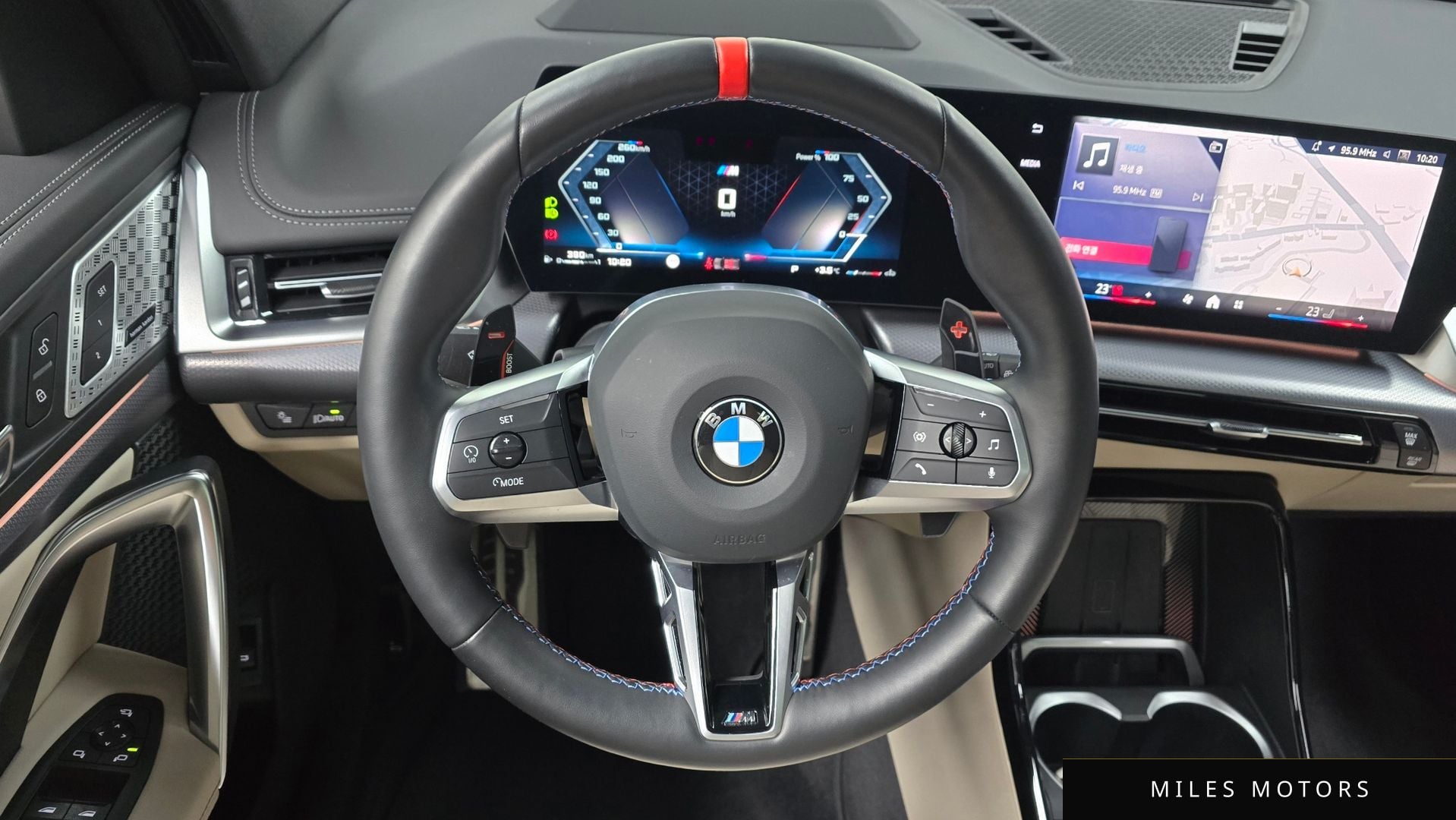 BMW X1 (U11) 2024 — миниатюра 13