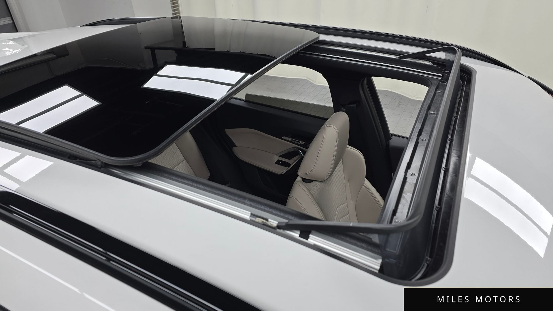 BMW X1 (U11) 2024 — миниатюра 19