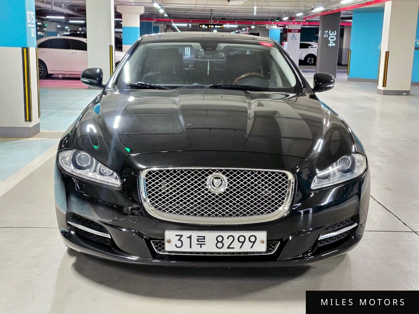 Jaguar All New XJ 2011 — миниатюра 2