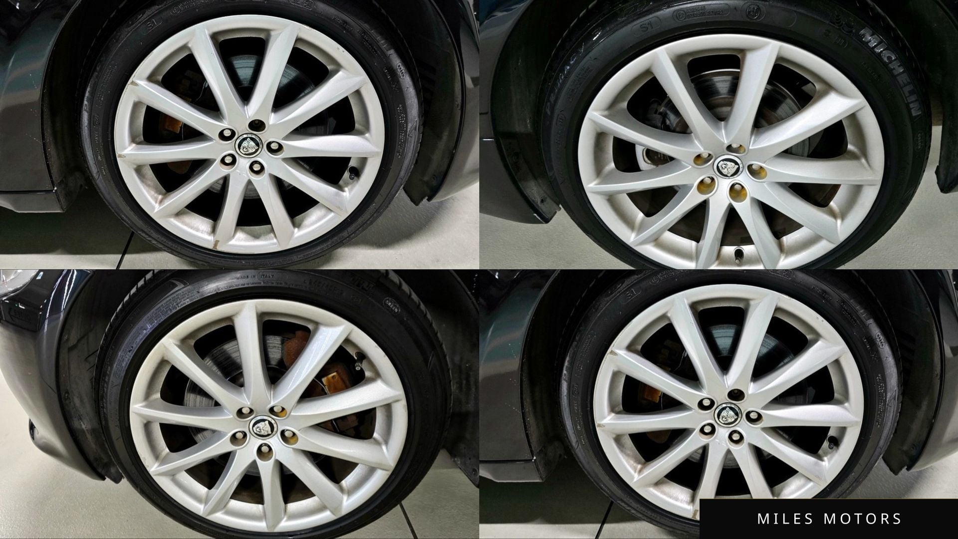 Jaguar All New XJ 2011 — миниатюра 9