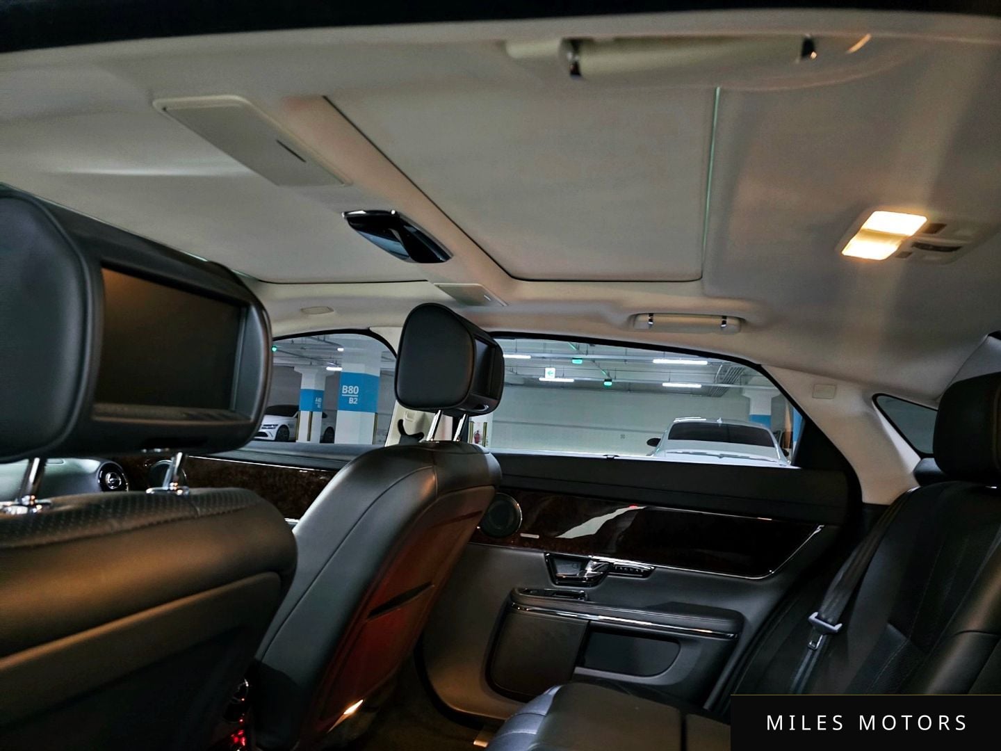 Jaguar All New XJ 2011 — миниатюра 12