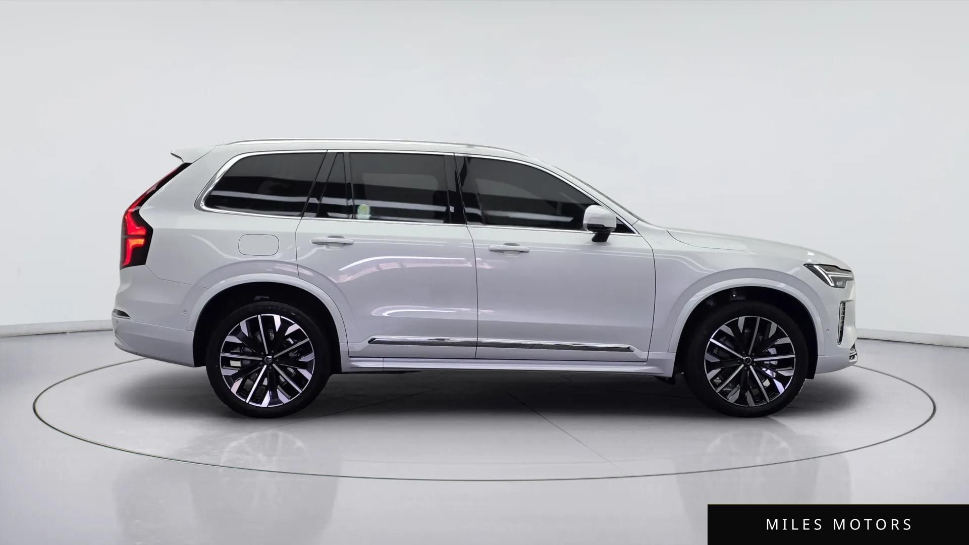 Volvo XC90 2026 — миниатюра 4