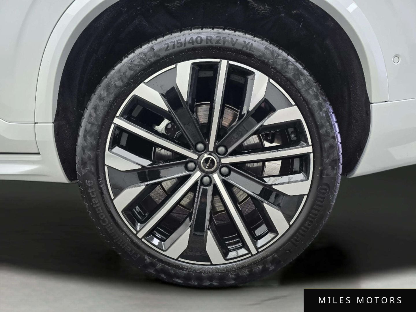 Volvo XC90 2026 — миниатюра 5