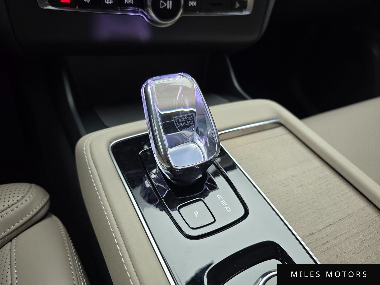 Volvo XC90 2026 — миниатюра 9