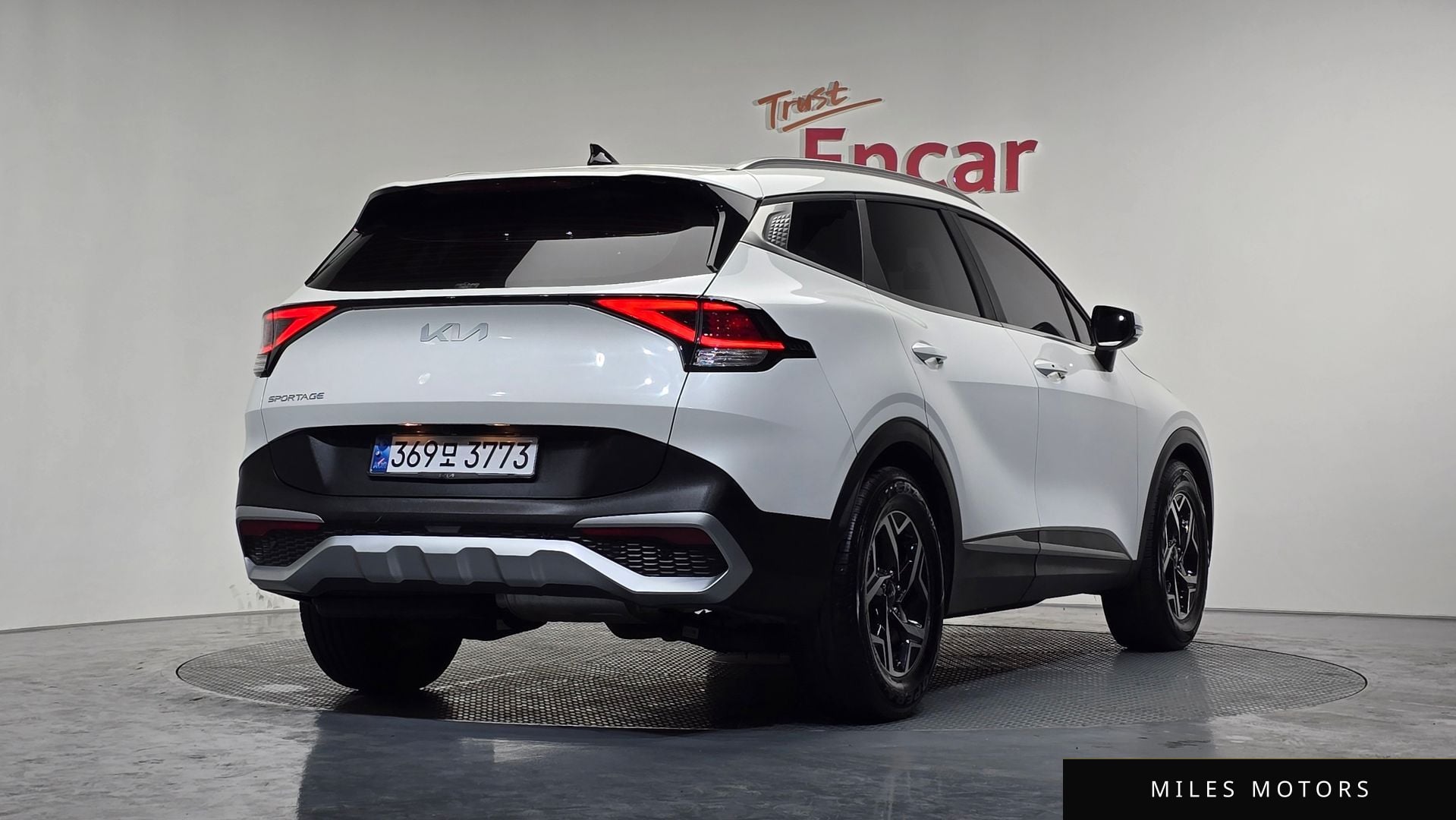 Kia Sportage 2022 — миниатюра 2