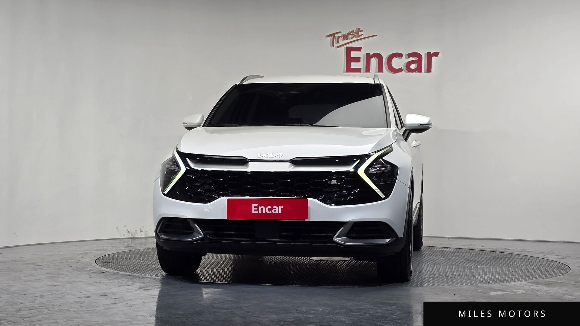 Kia Sportage 2022 — миниатюра 3