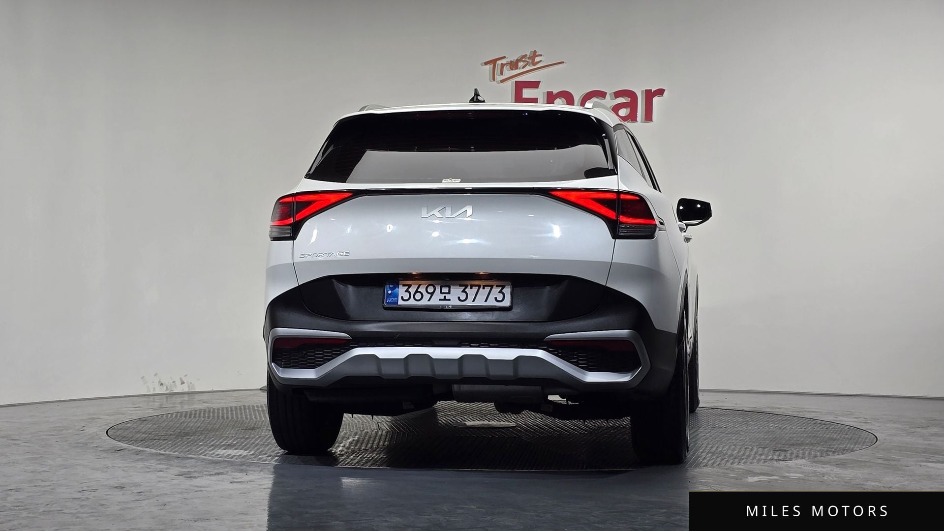 Kia Sportage 2022 — миниатюра 4
