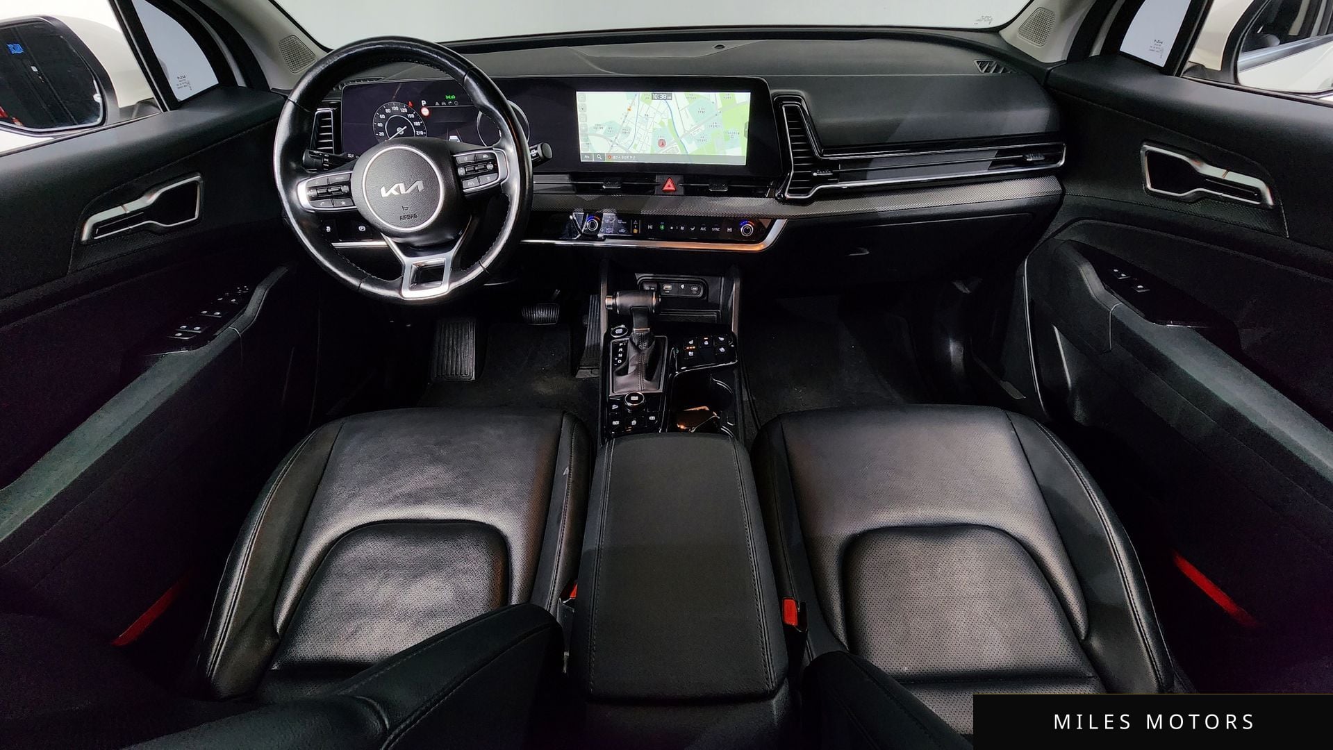 Kia Sportage 2022 — миниатюра 7