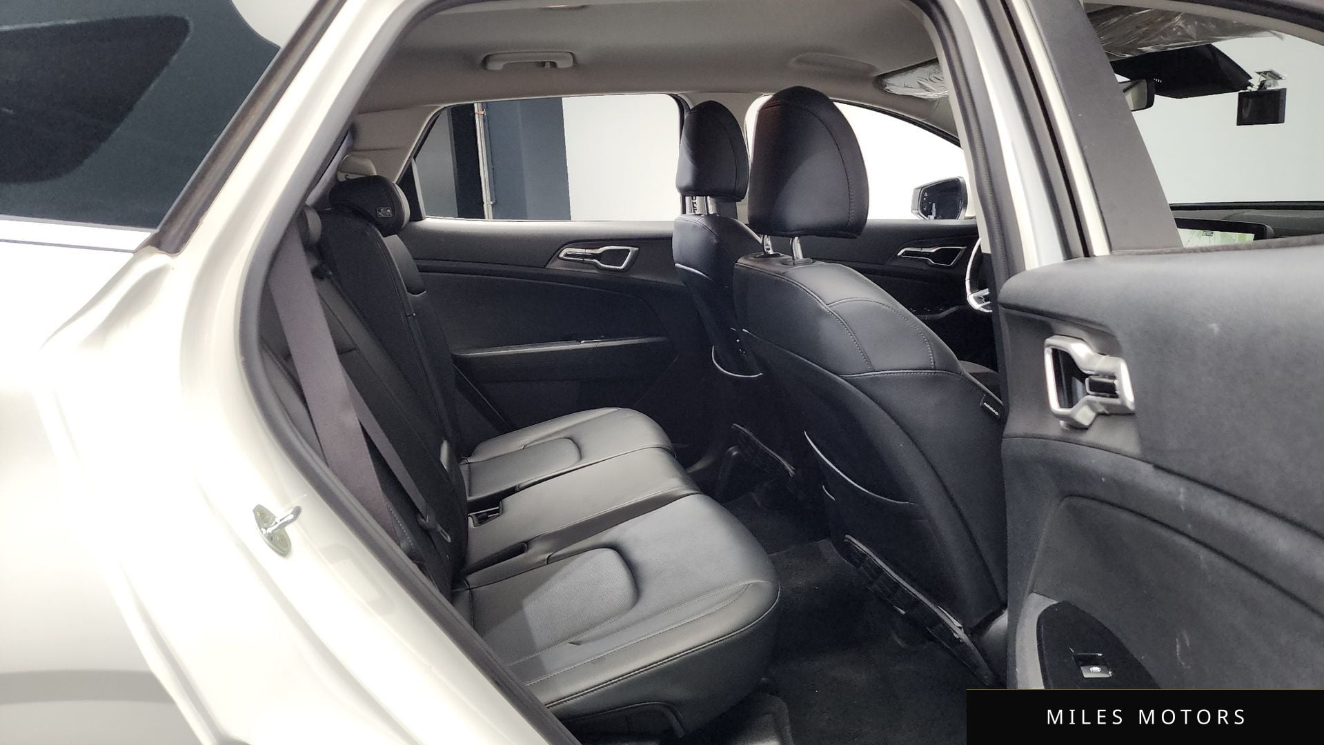 Kia Sportage 2022 — миниатюра 12