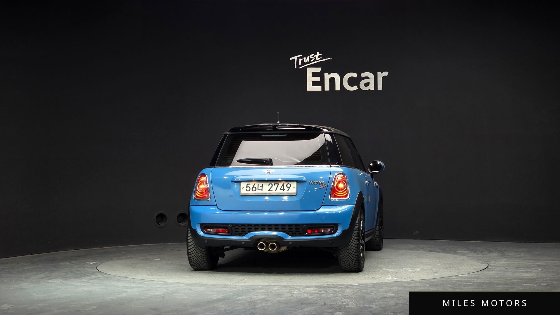 MINI Cooper 2013 — миниатюра 4