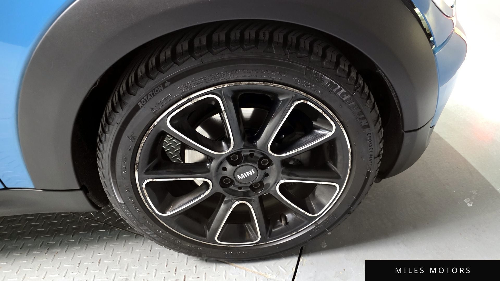 MINI Cooper 2013 — миниатюра 5