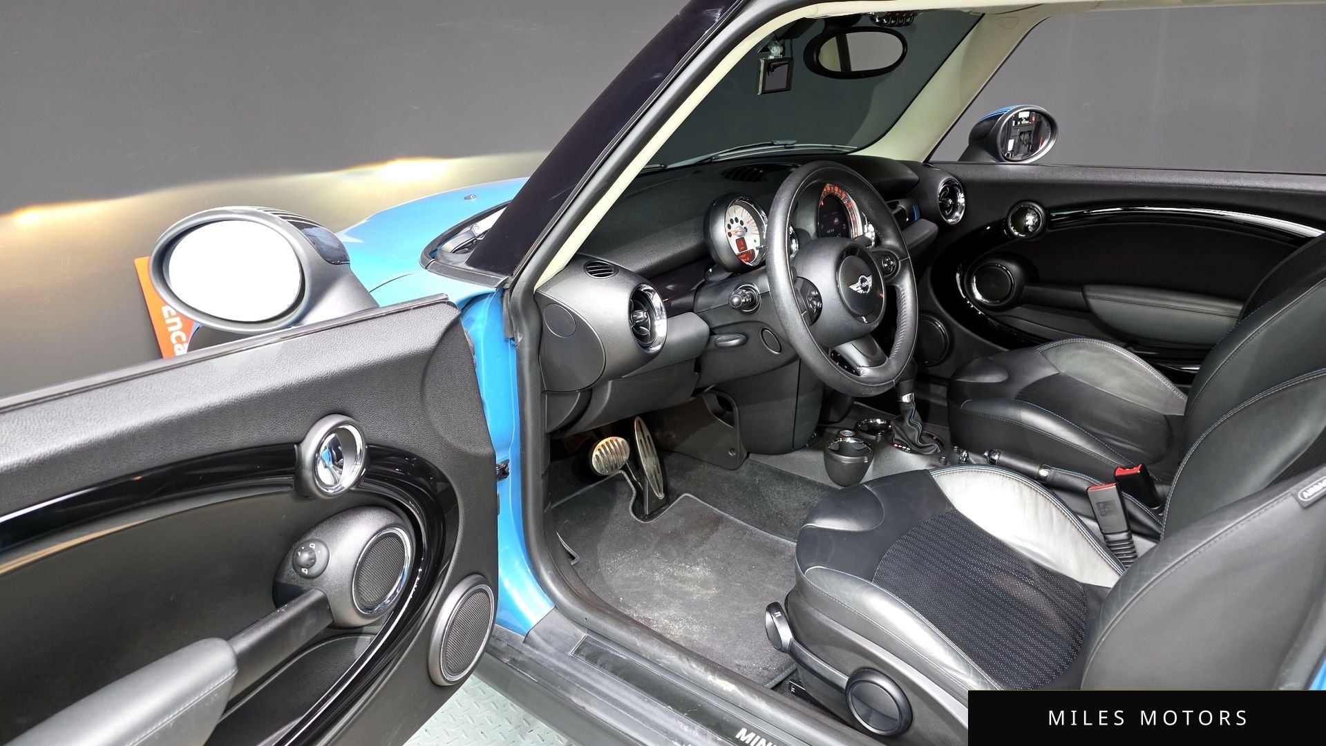 MINI Cooper 2013 — миниатюра 10
