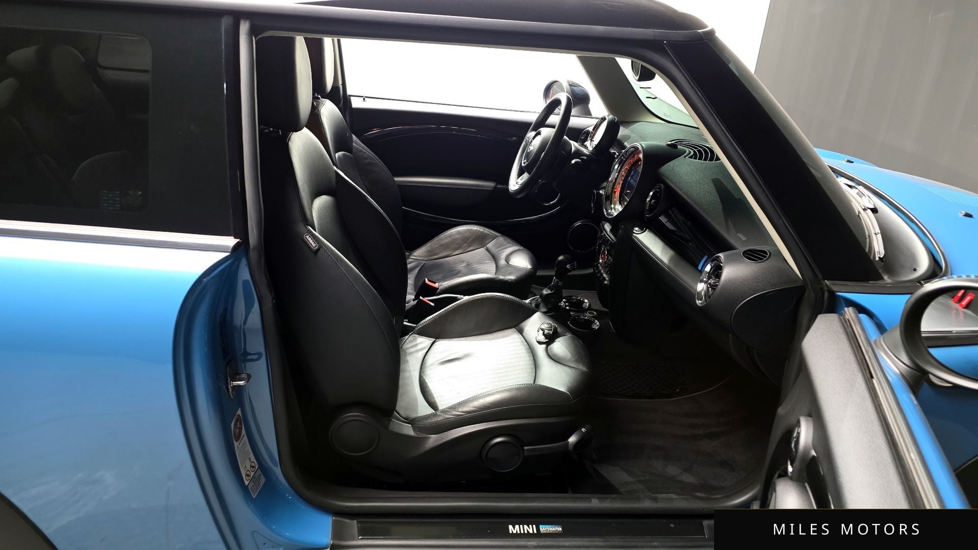 MINI Cooper 2013 — миниатюра 11
