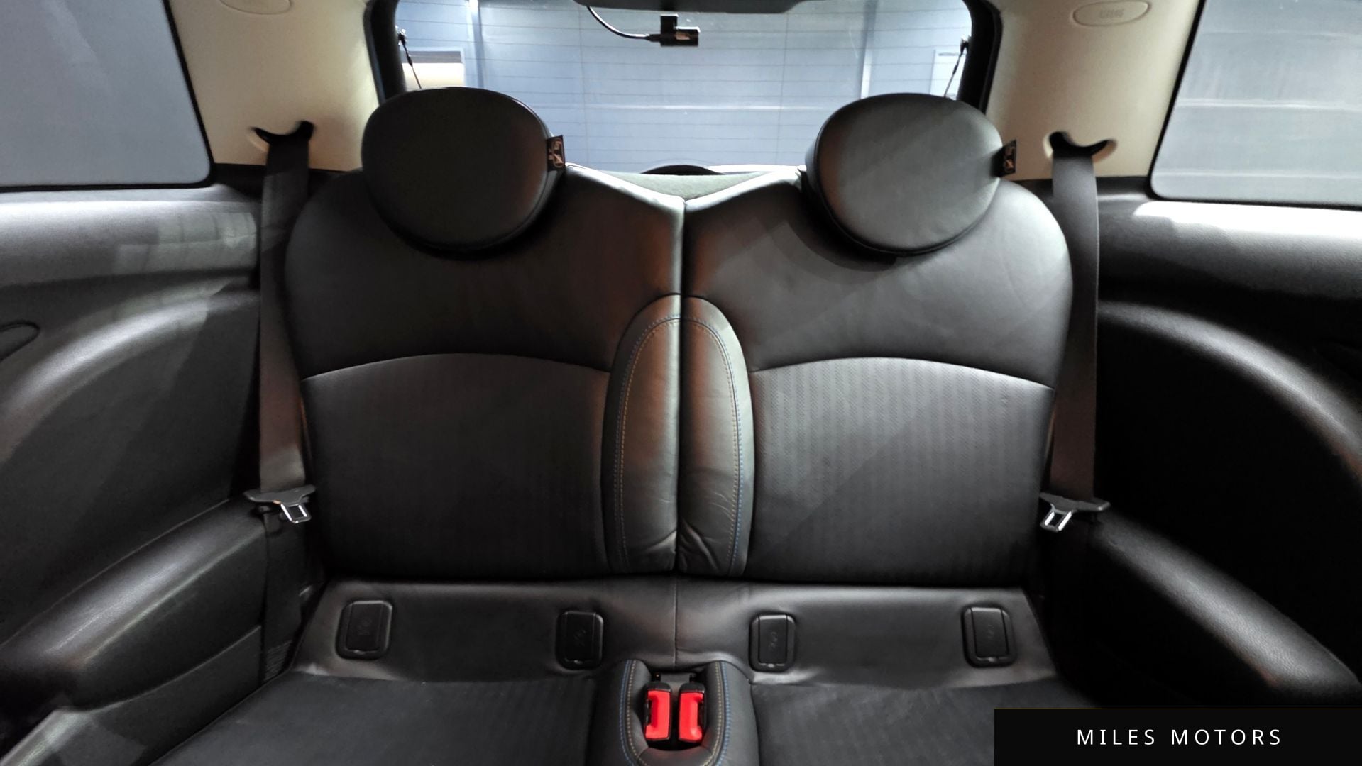 MINI Cooper 2013 — миниатюра 12