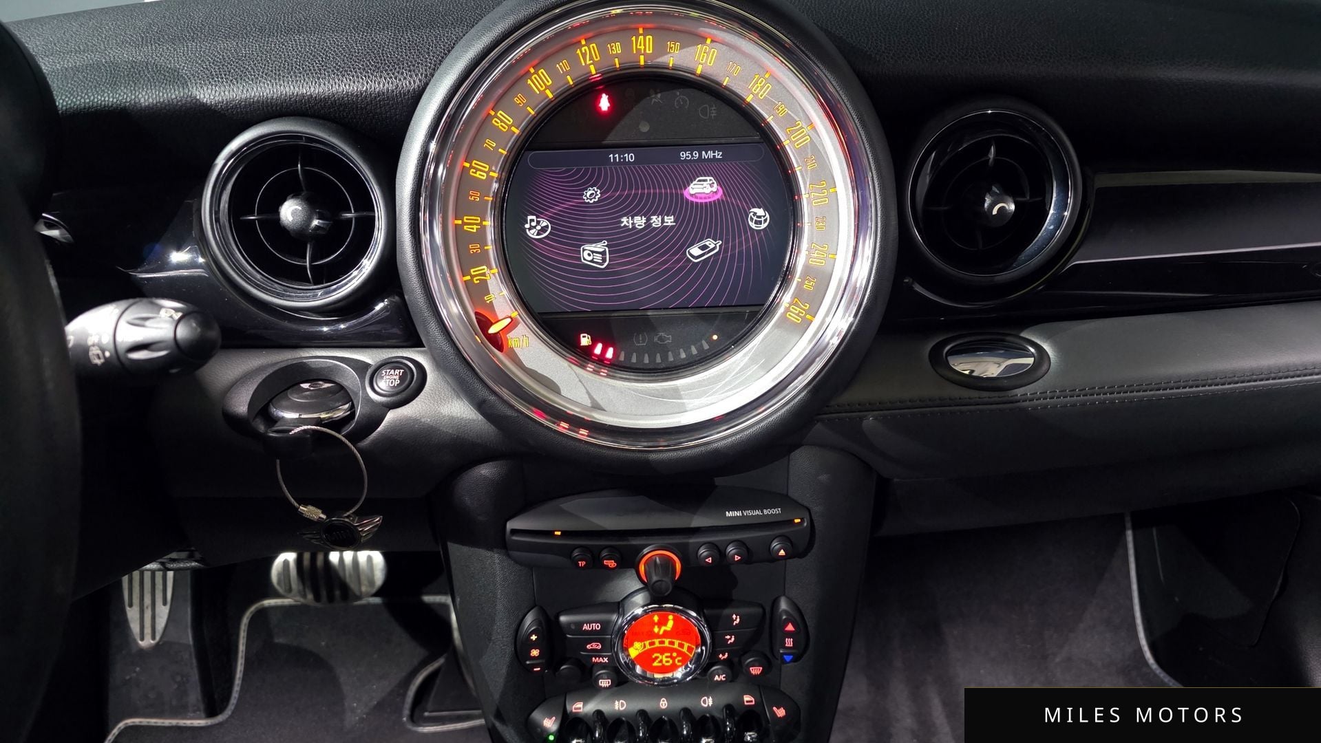 MINI Cooper 2013 — миниатюра 14