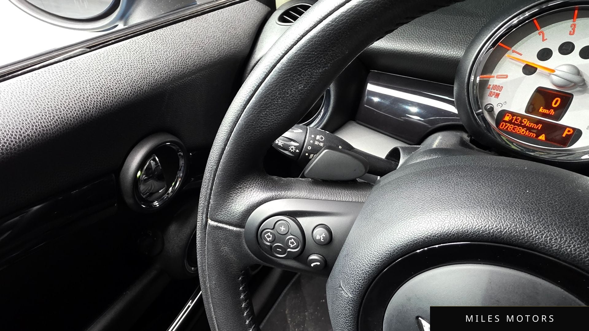 MINI Cooper 2013 — миниатюра 17