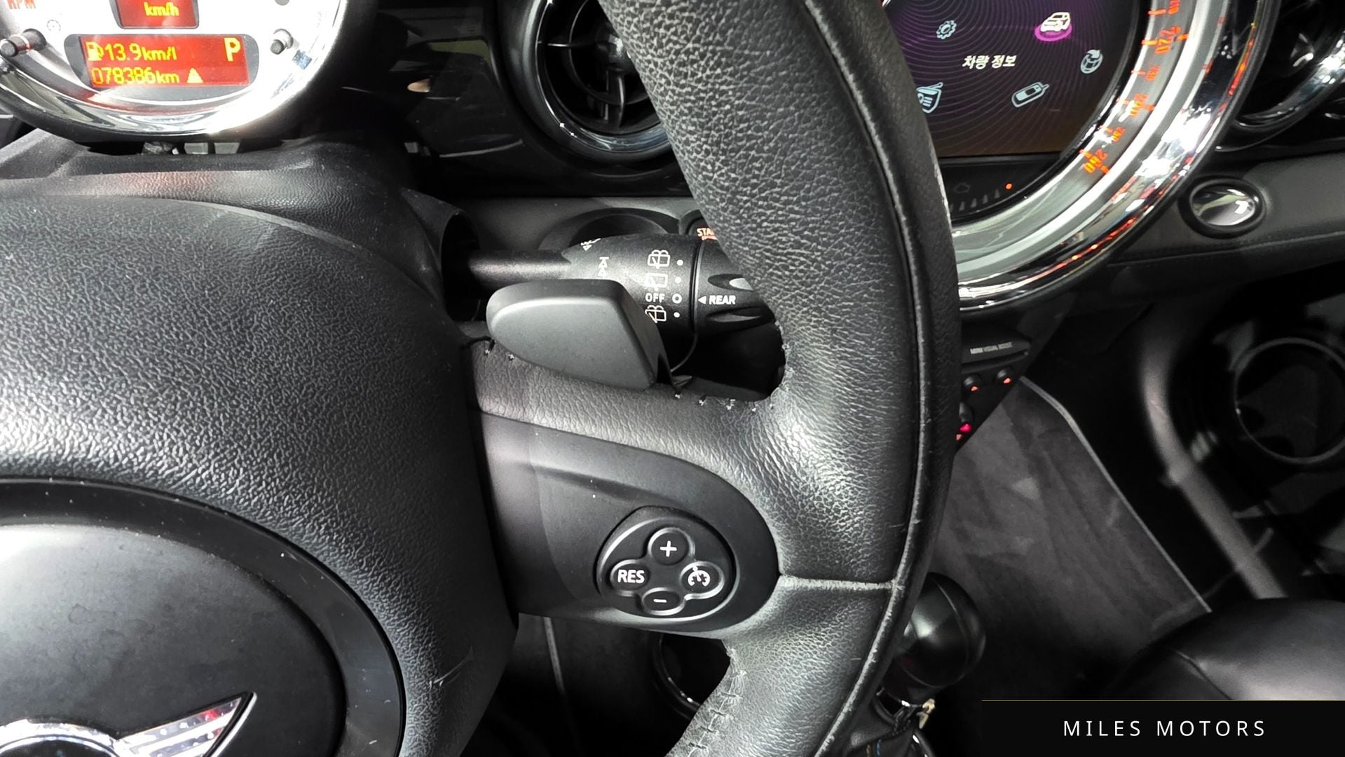 MINI Cooper 2013 — миниатюра 18