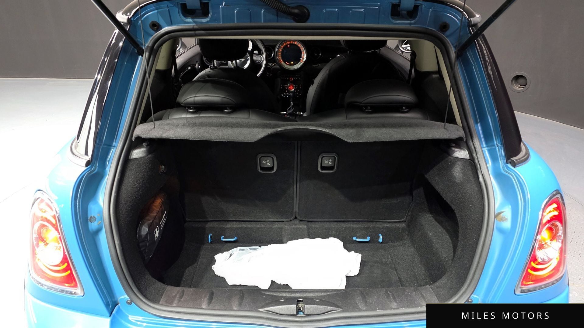 MINI Cooper 2013 — миниатюра 20