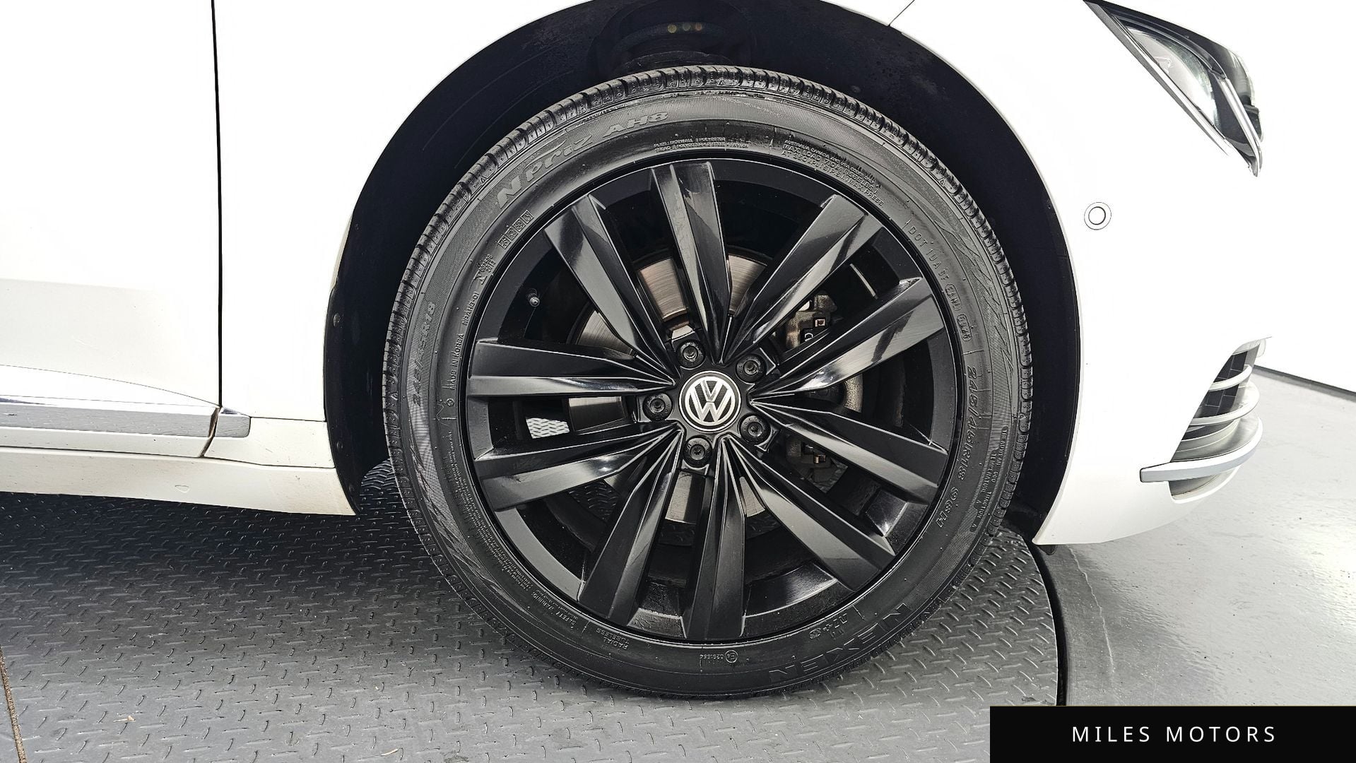 Volkswagen Arteon 2019 — миниатюра 5