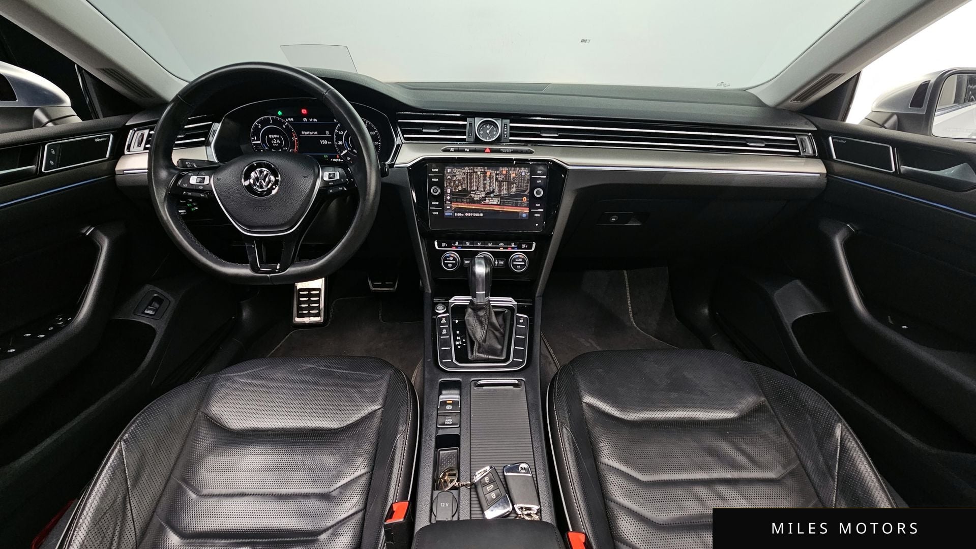 Volkswagen Arteon 2019 — миниатюра 7