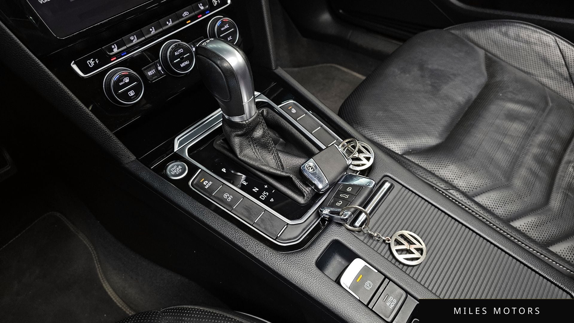 Volkswagen Arteon 2019 — миниатюра 9