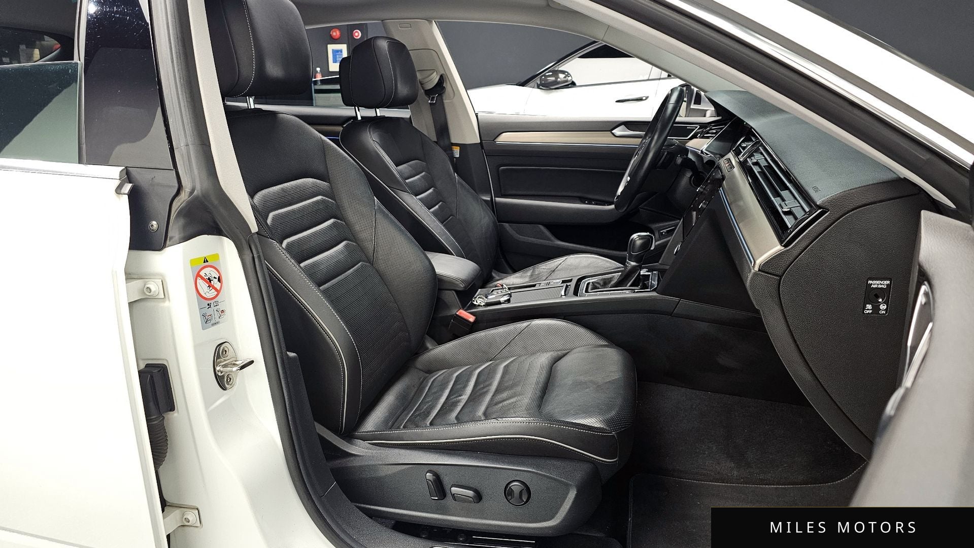 Volkswagen Arteon 2019 — миниатюра 10