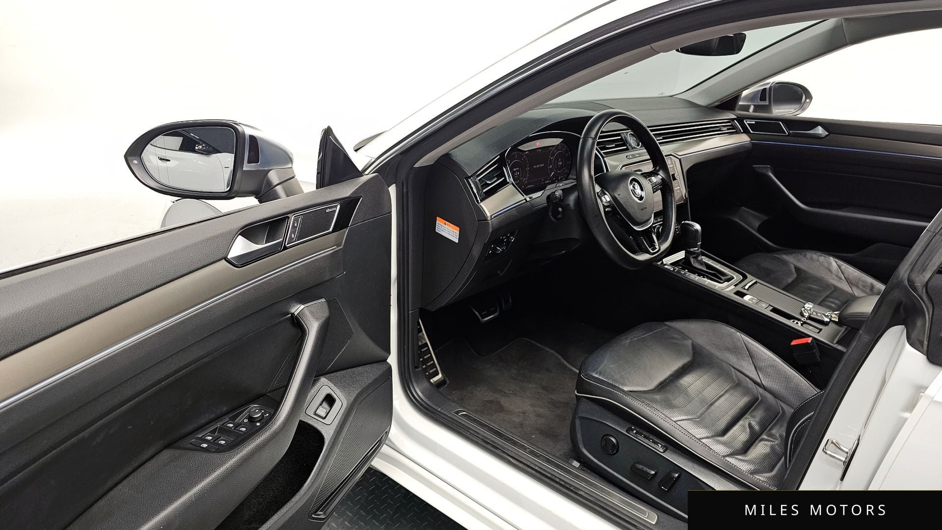Volkswagen Arteon 2019 — миниатюра 11