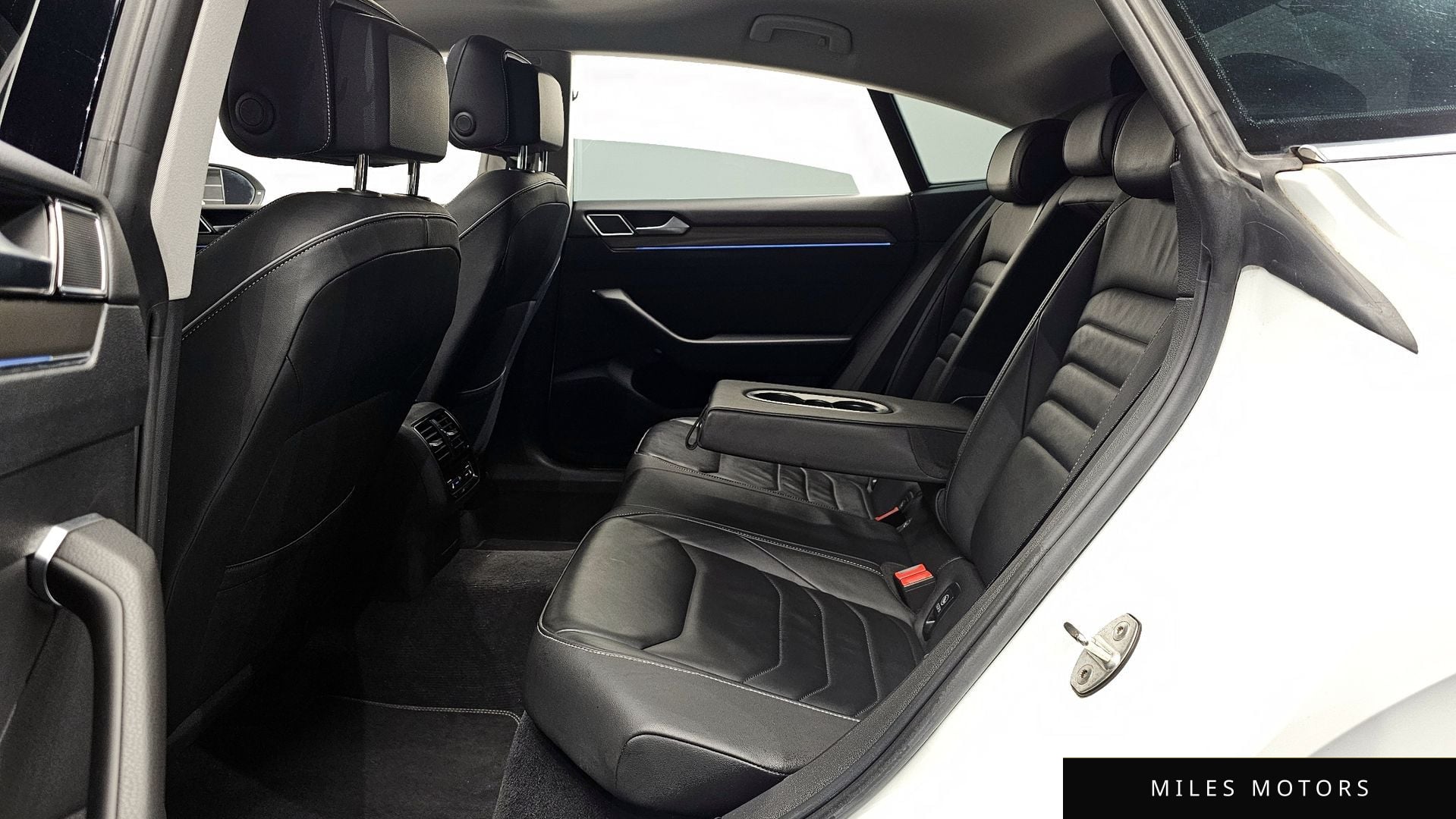 Volkswagen Arteon 2019 — миниатюра 12