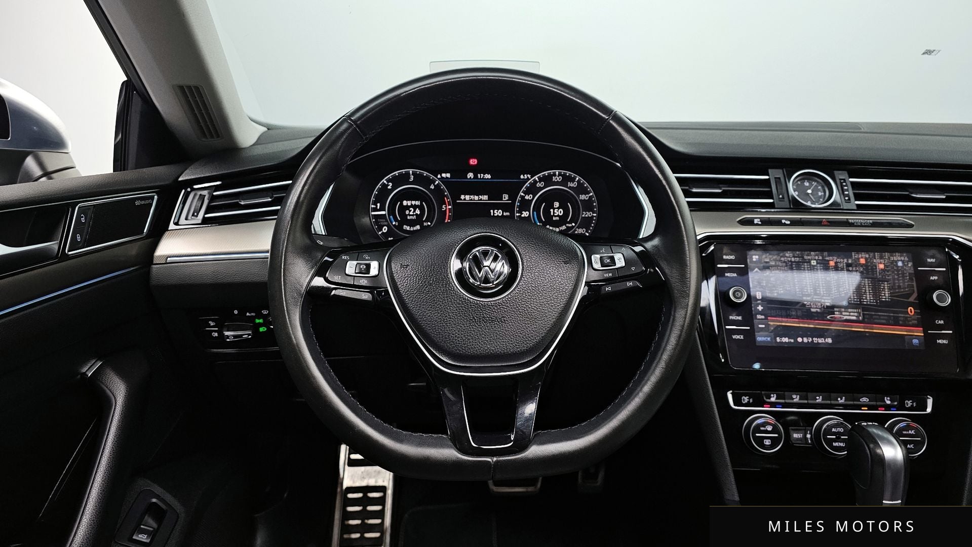 Volkswagen Arteon 2019 — миниатюра 13