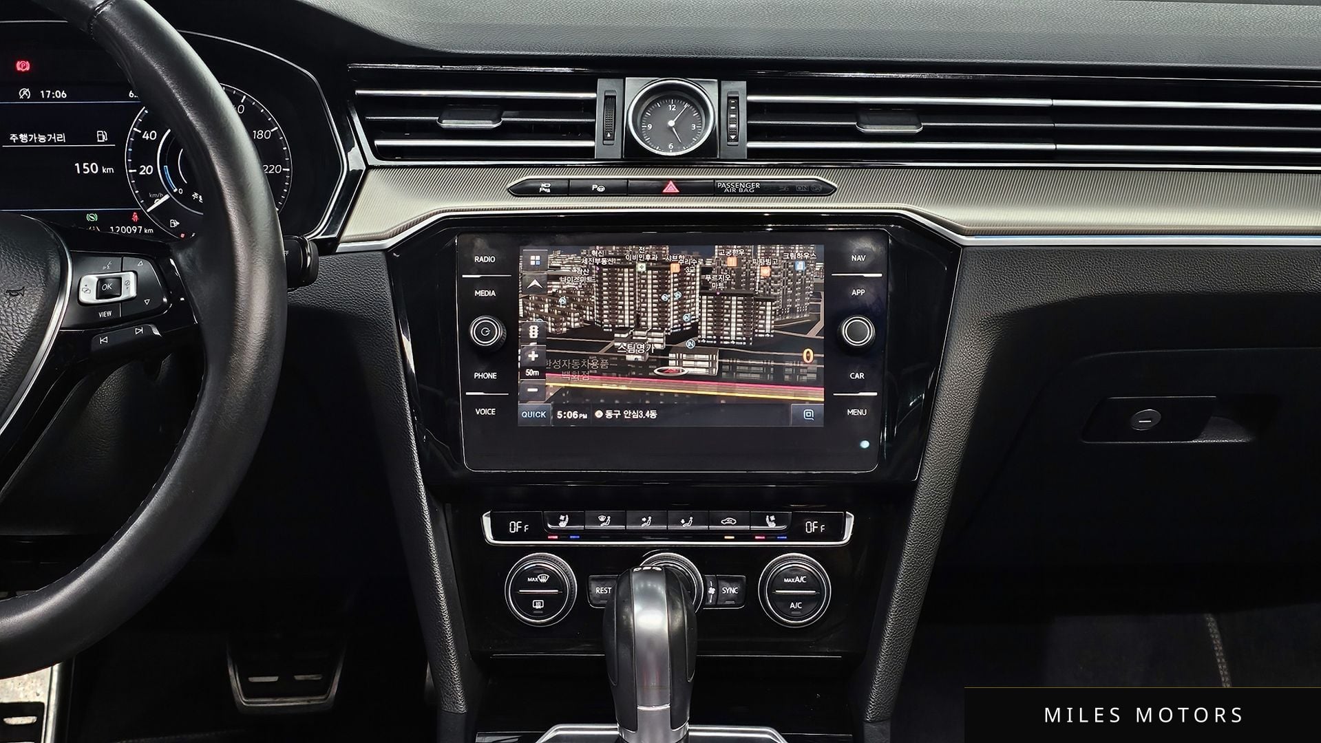 Volkswagen Arteon 2019 — миниатюра 14