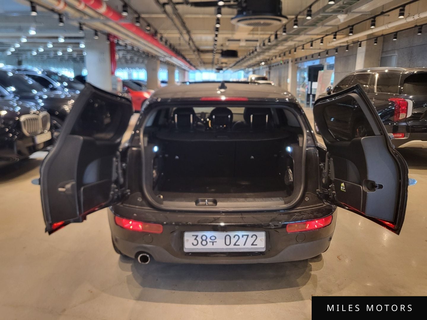MINI Clubman 2016 — миниатюра 4