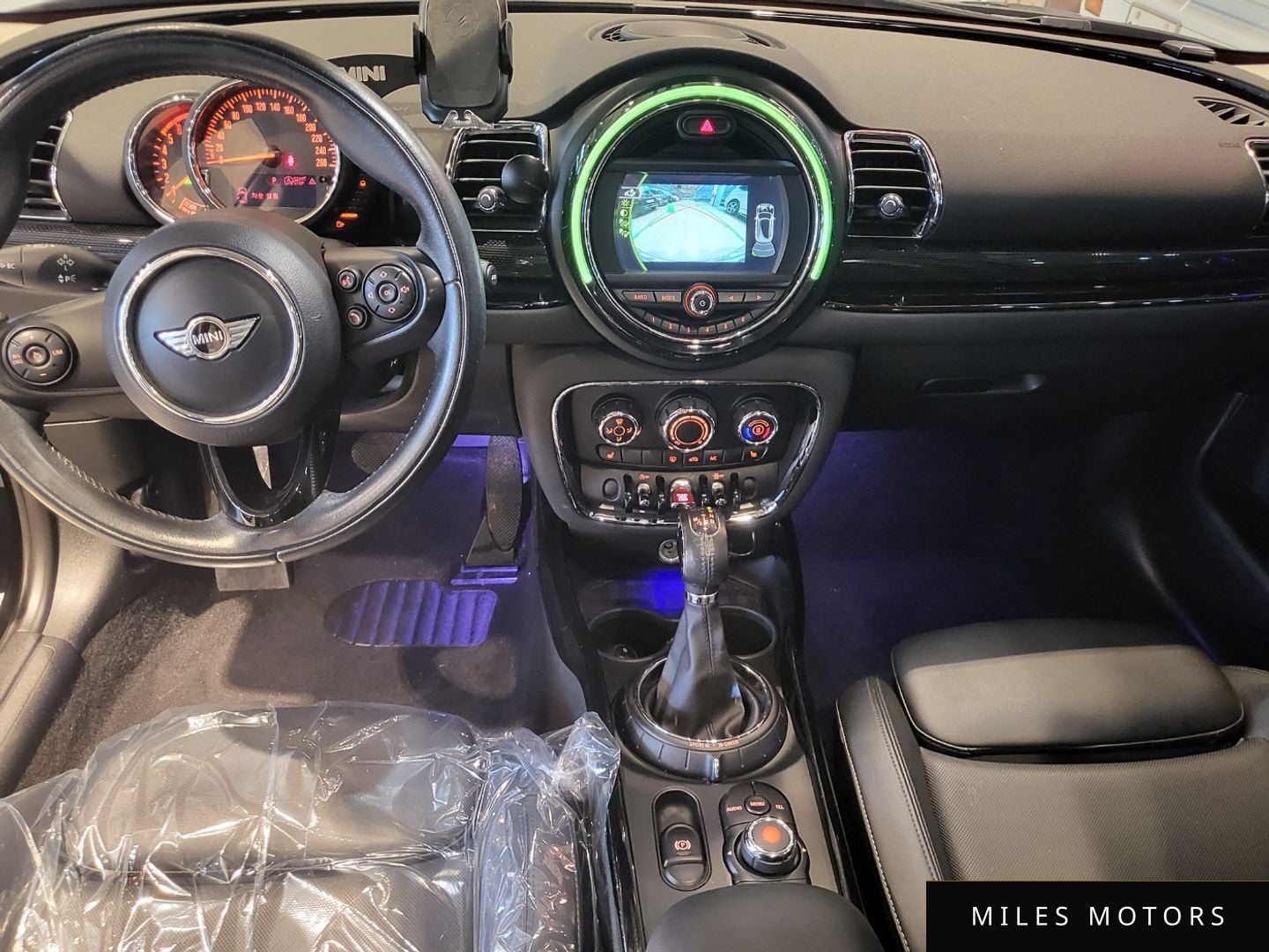 MINI Clubman 2016 — миниатюра 6